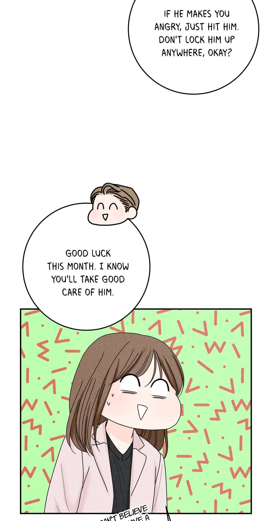 4 Ways To Save Your Wife chapter 34 page 63