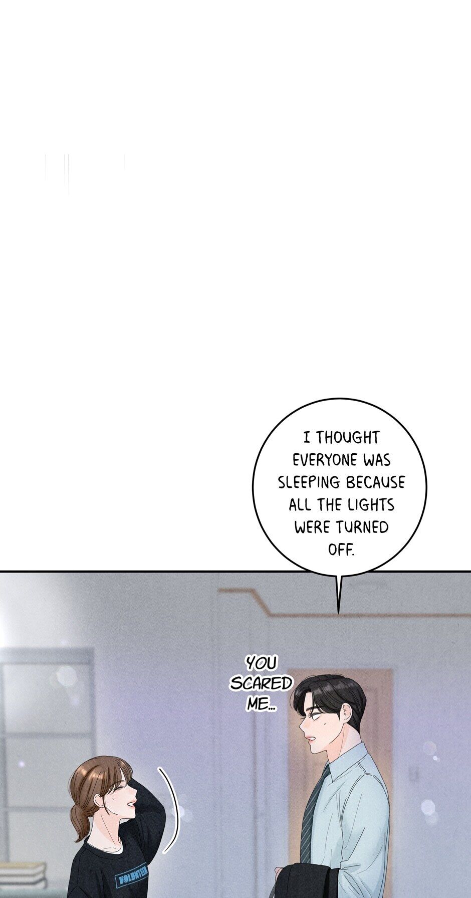 4 Ways To Save Your Wife chapter 34 page 69