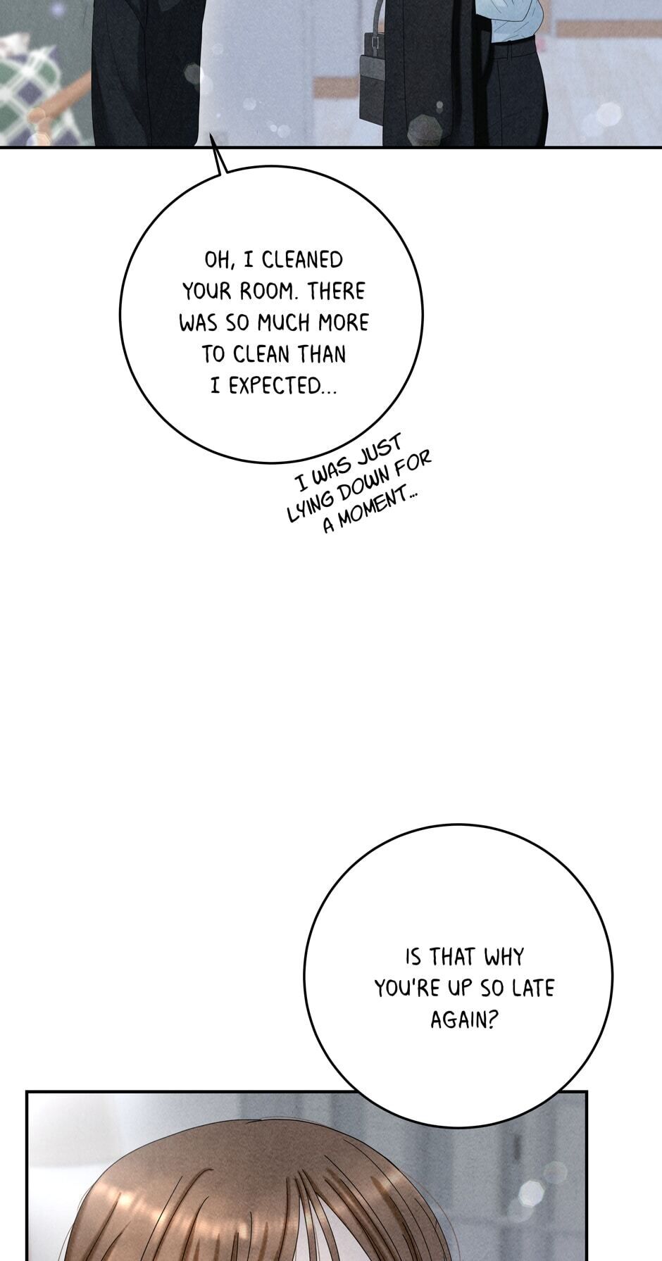 4 Ways To Save Your Wife chapter 34 page 70