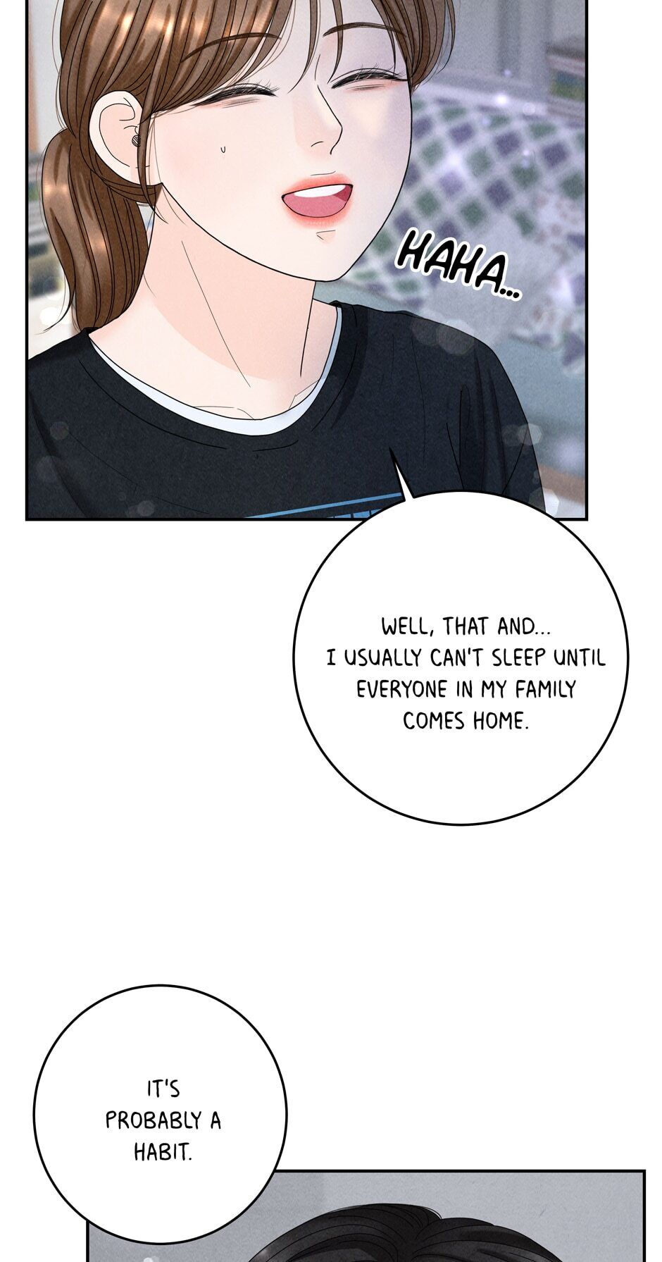 4 Ways To Save Your Wife chapter 34 page 71