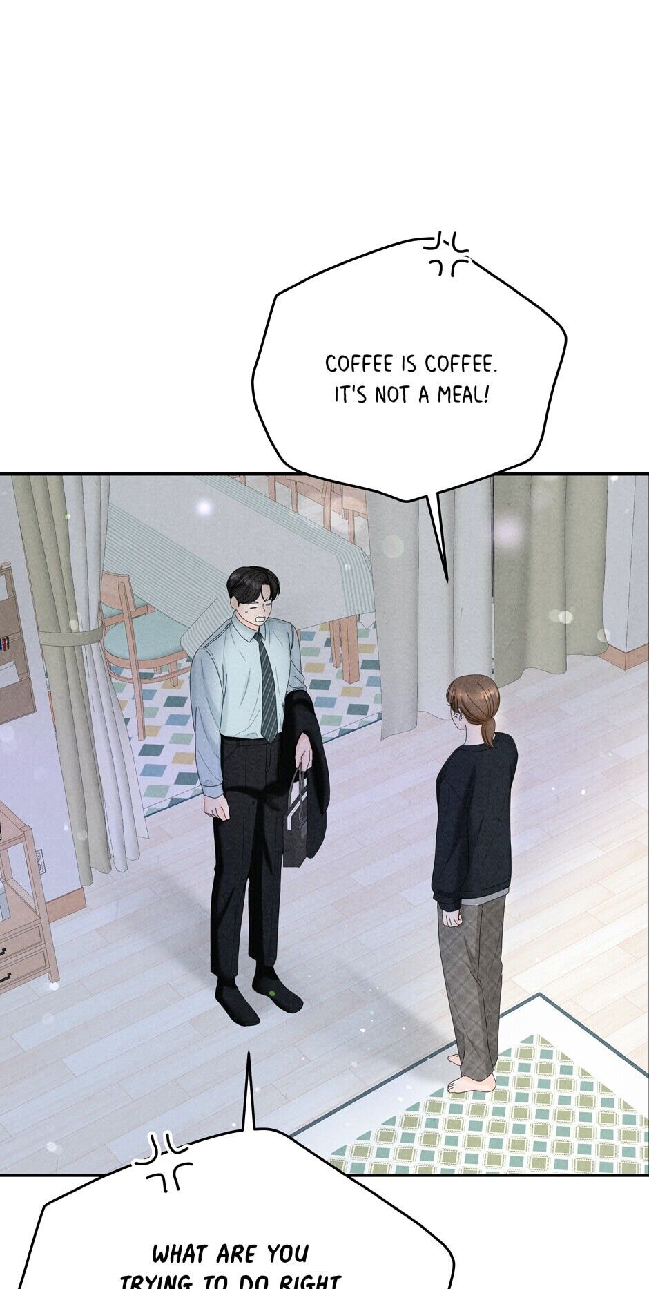 4 Ways To Save Your Wife chapter 34 page 78