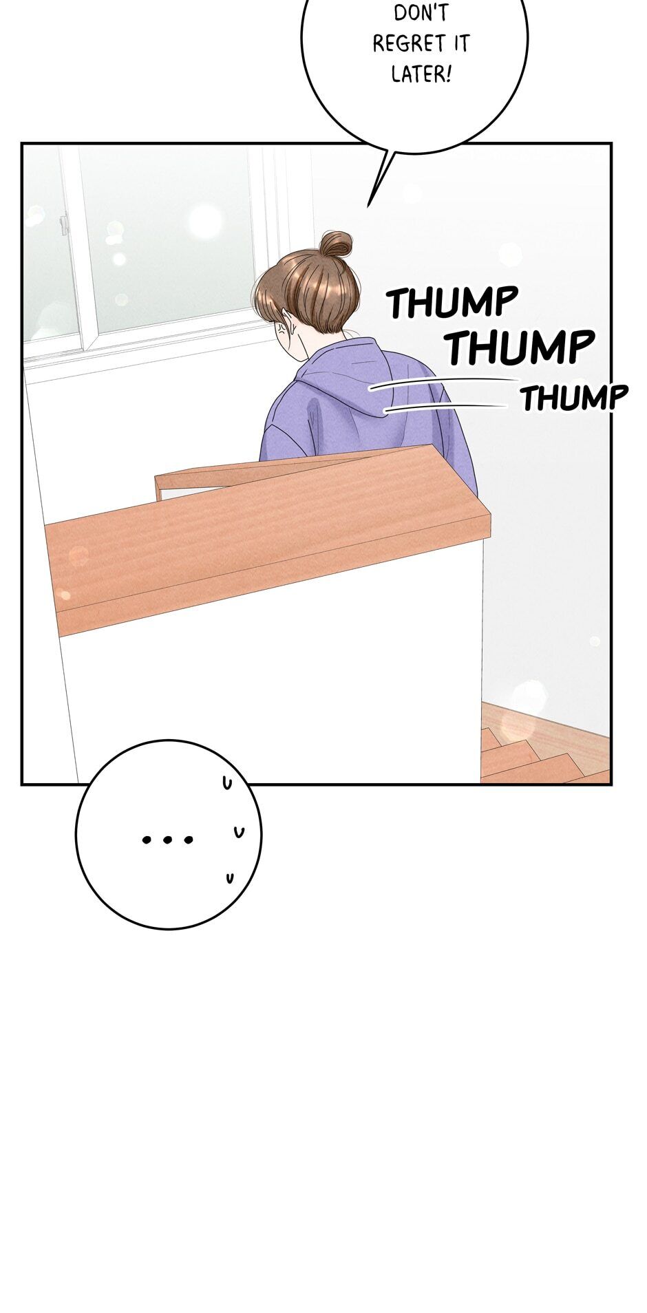 4 Ways To Save Your Wife chapter 34 page 9