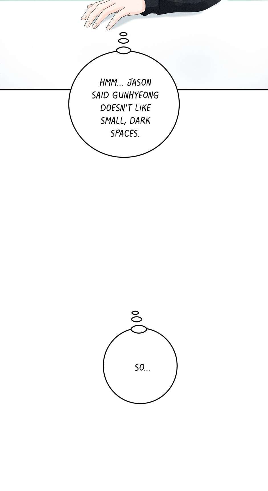 4 Ways To Save Your Wife chapter 35 page 14