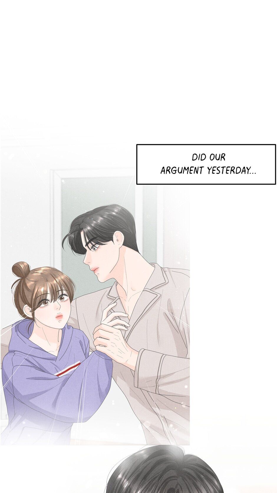 4 Ways To Save Your Wife chapter 35 page 15