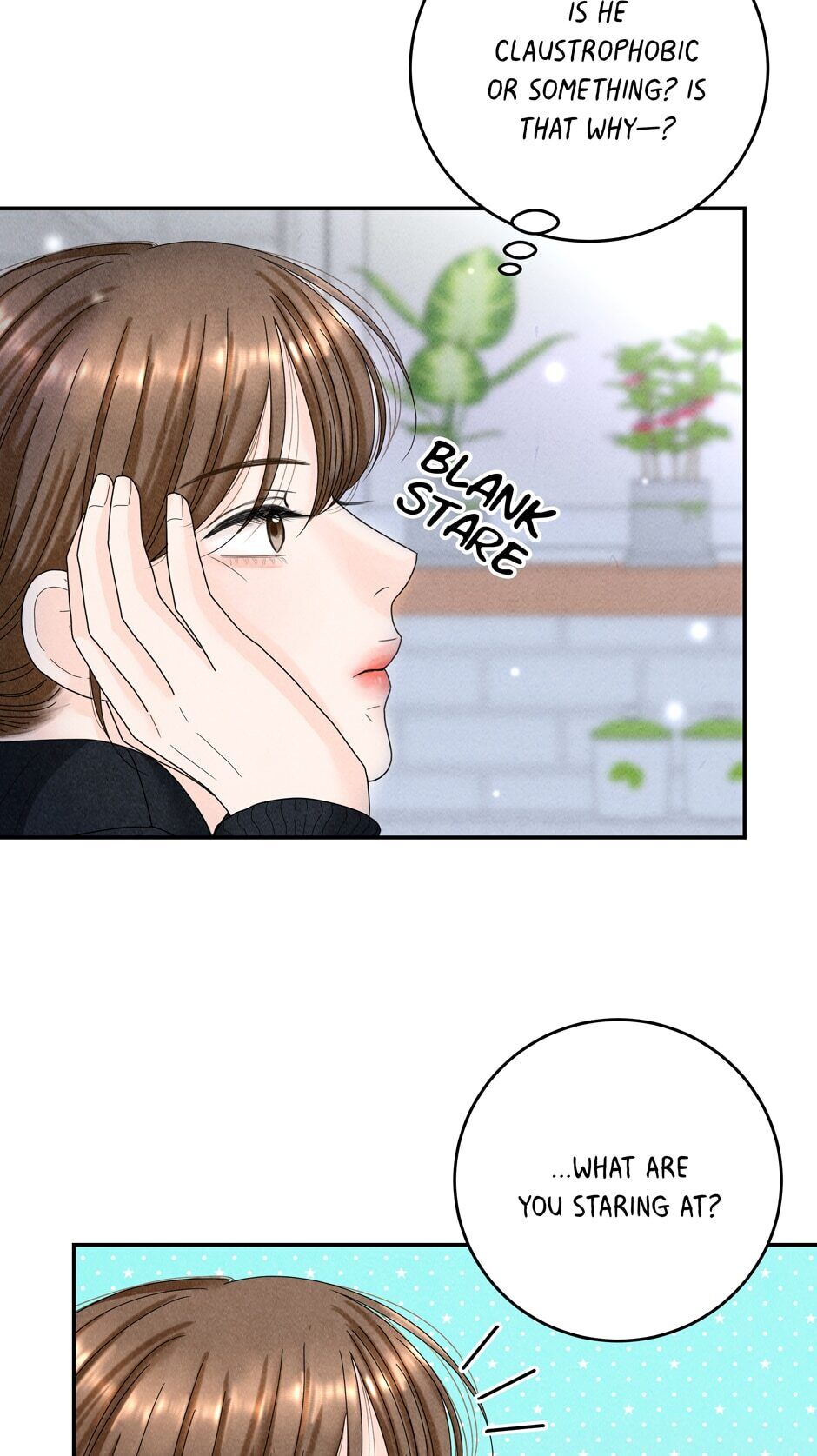 4 Ways To Save Your Wife chapter 35 page 17