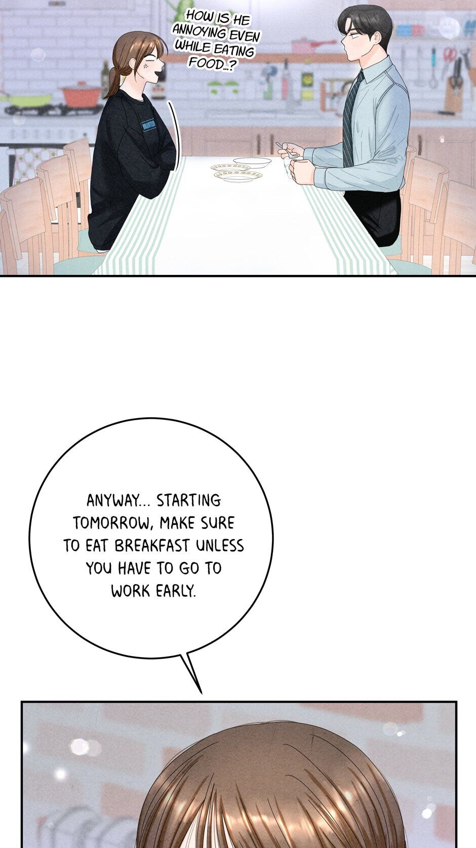 4 Ways To Save Your Wife chapter 35 page 19