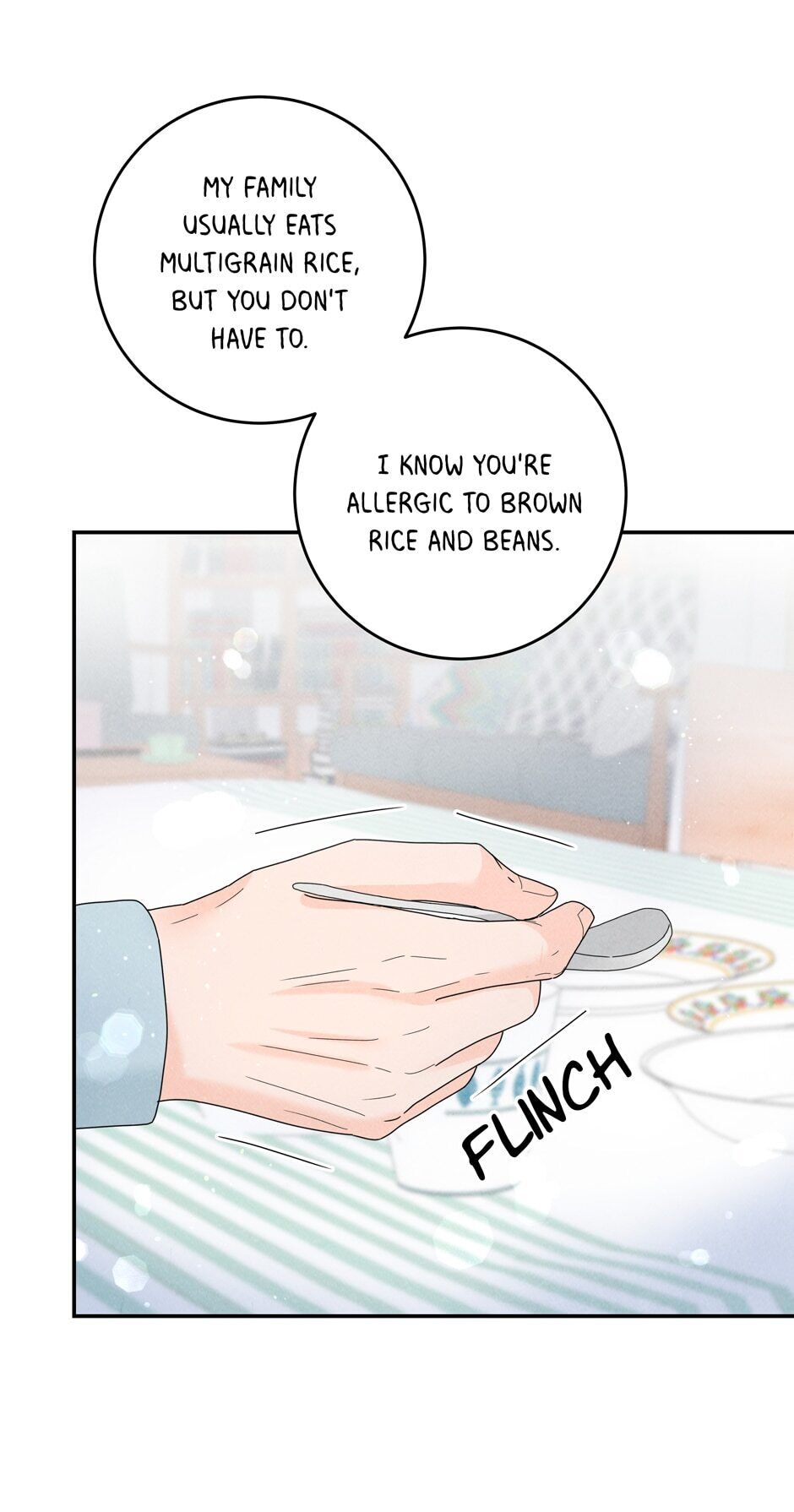 4 Ways To Save Your Wife chapter 35 page 21