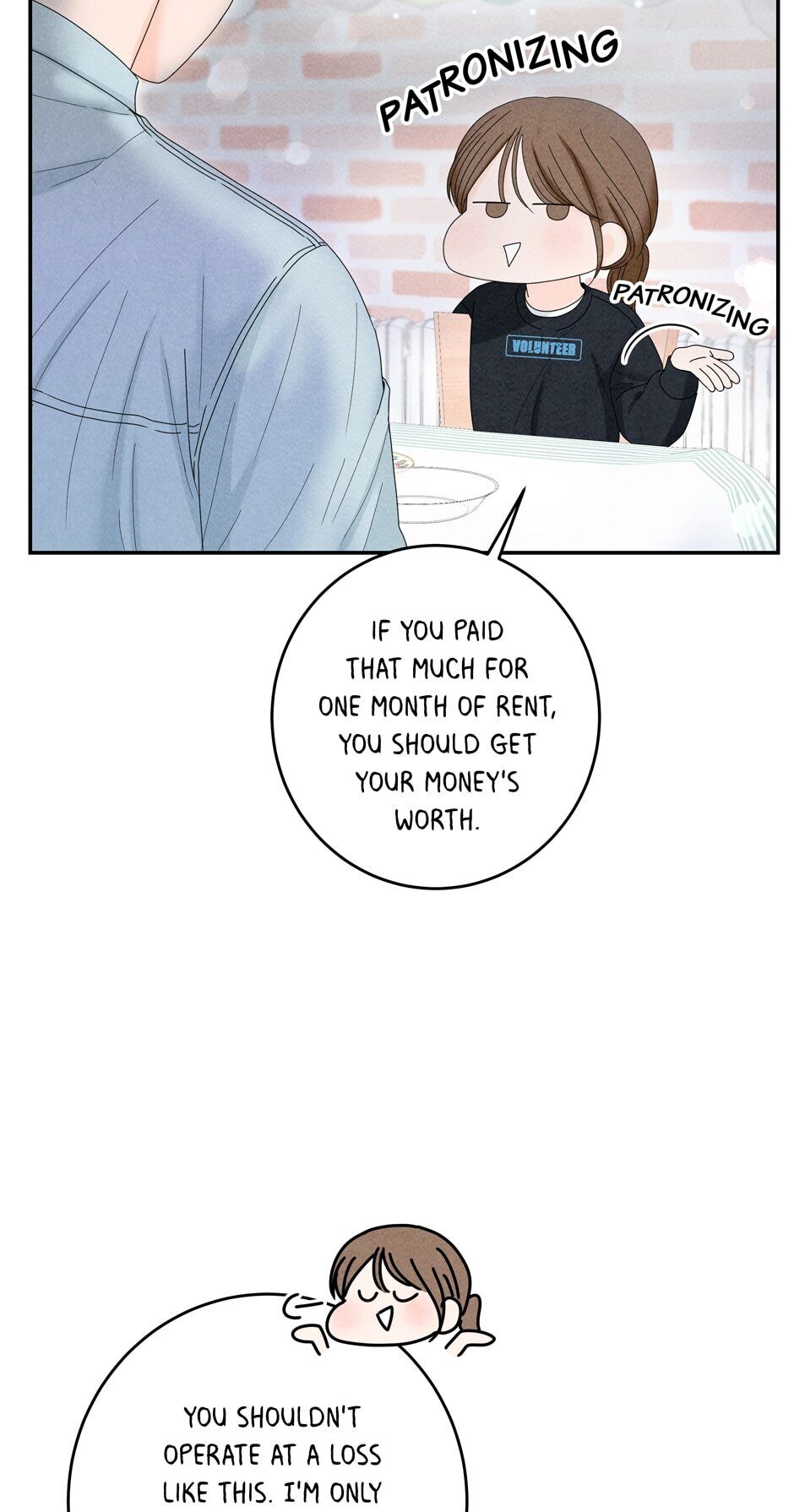 4 Ways To Save Your Wife chapter 35 page 25