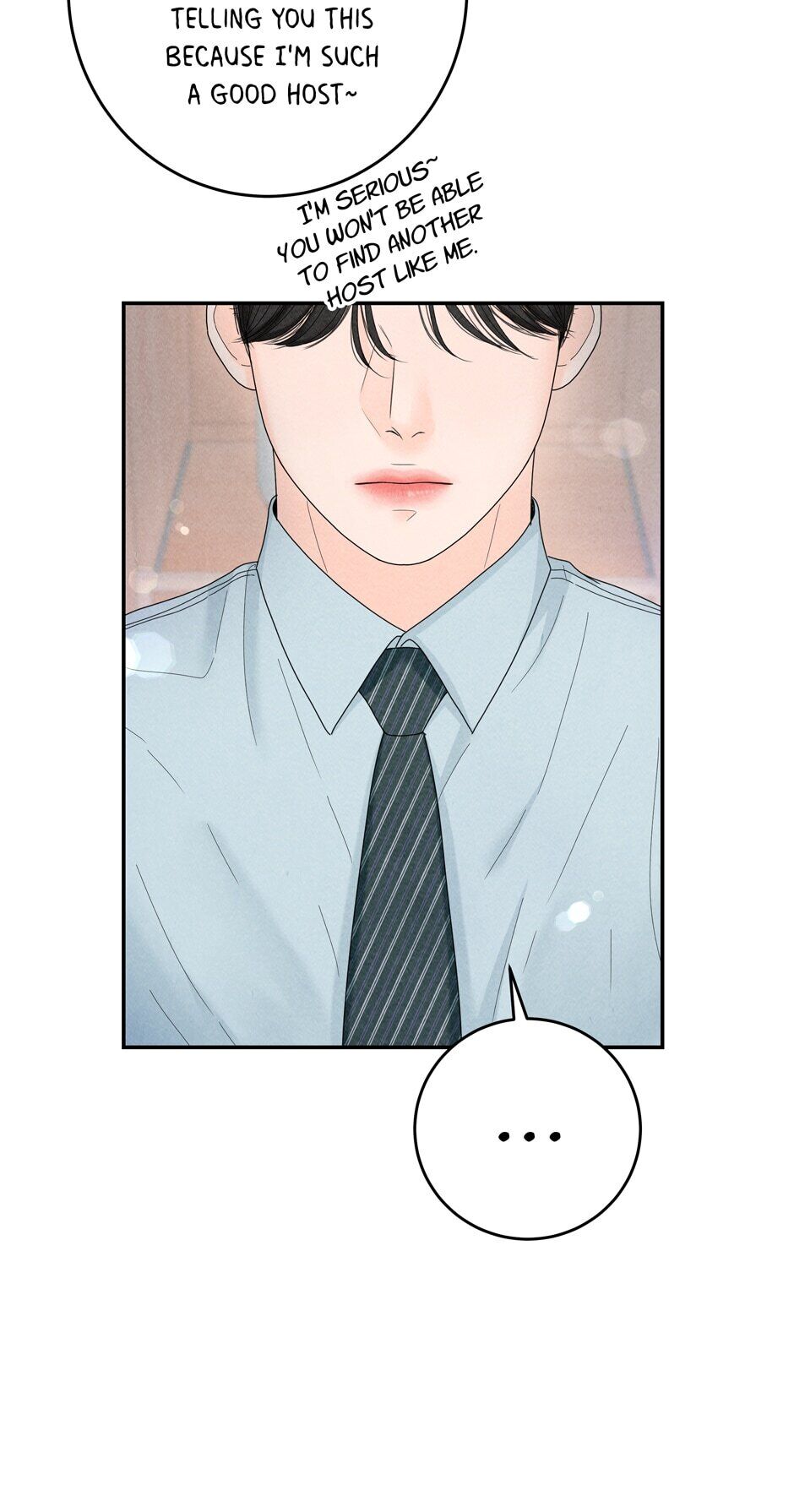 4 Ways To Save Your Wife chapter 35 page 26