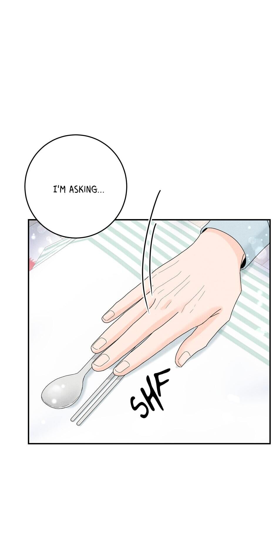 4 Ways To Save Your Wife chapter 35 page 28