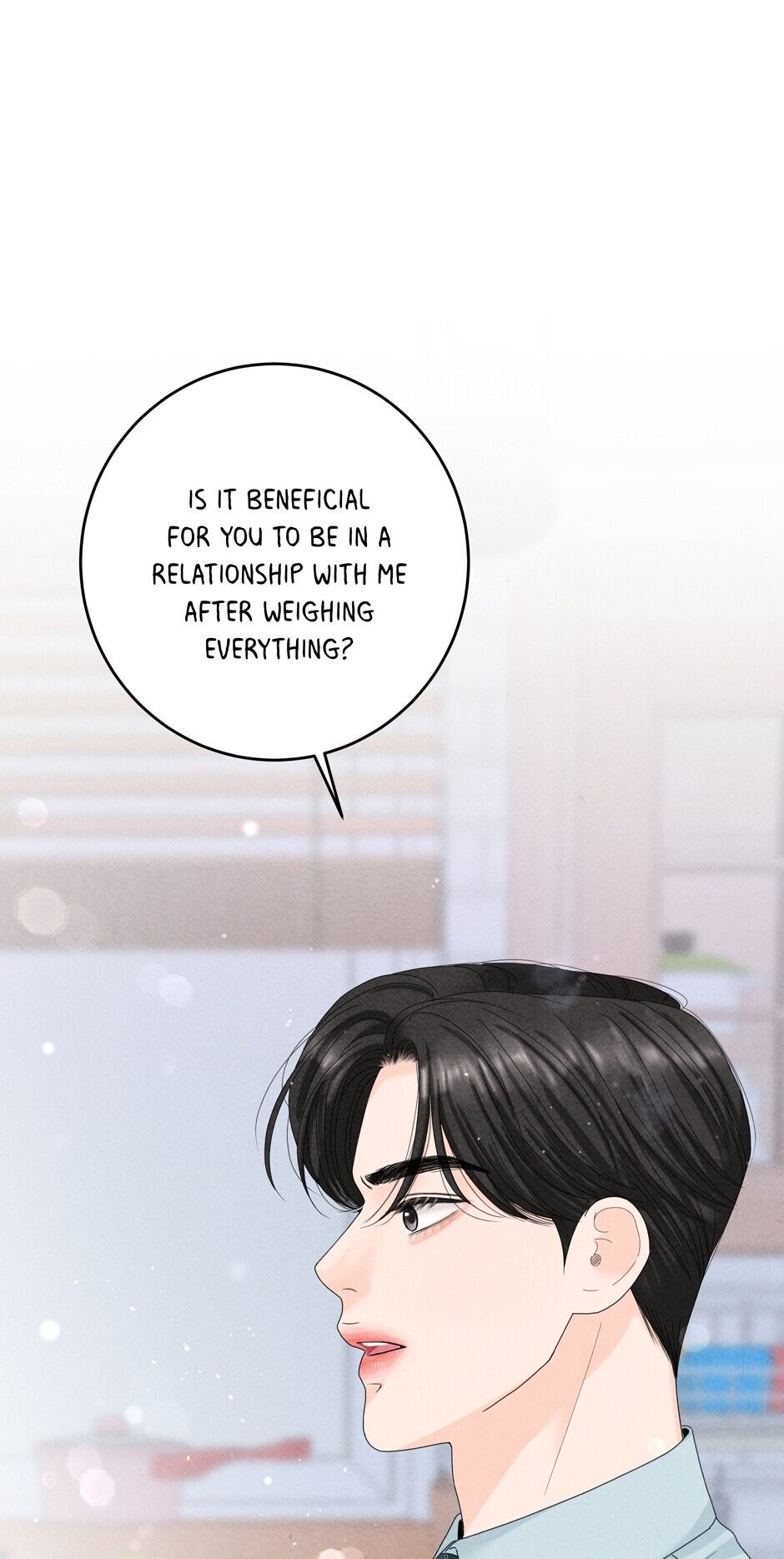 4 Ways To Save Your Wife chapter 35 page 29