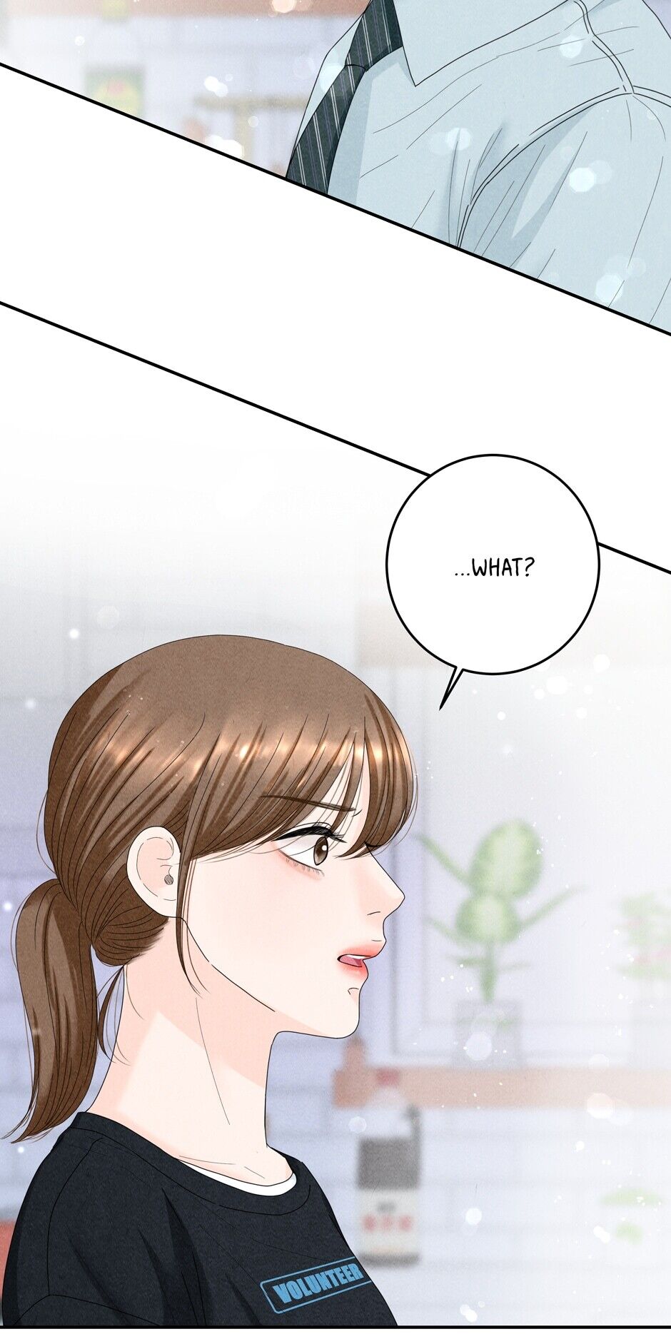 4 Ways To Save Your Wife chapter 35 page 30