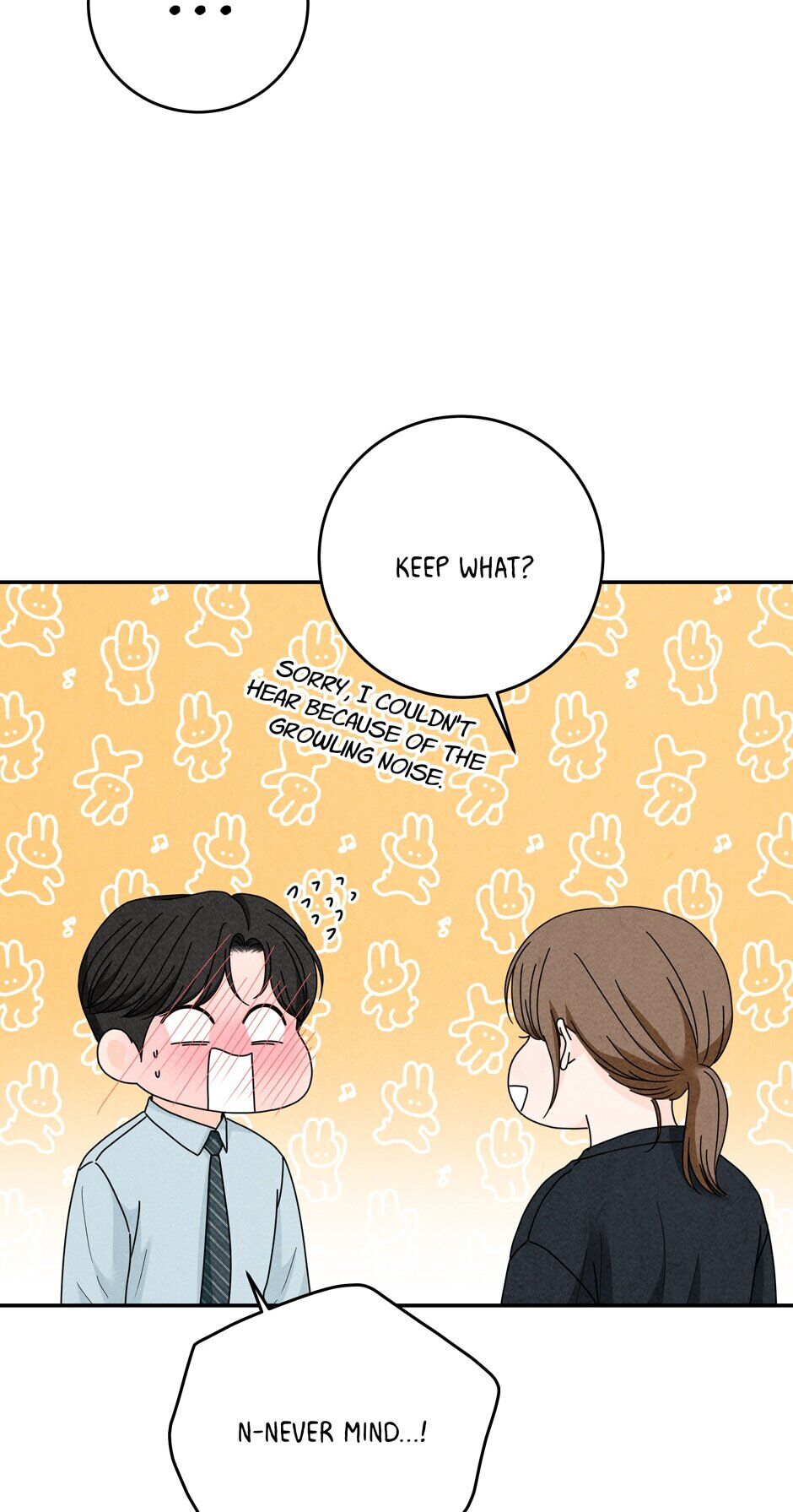4 Ways To Save Your Wife chapter 35 page 4