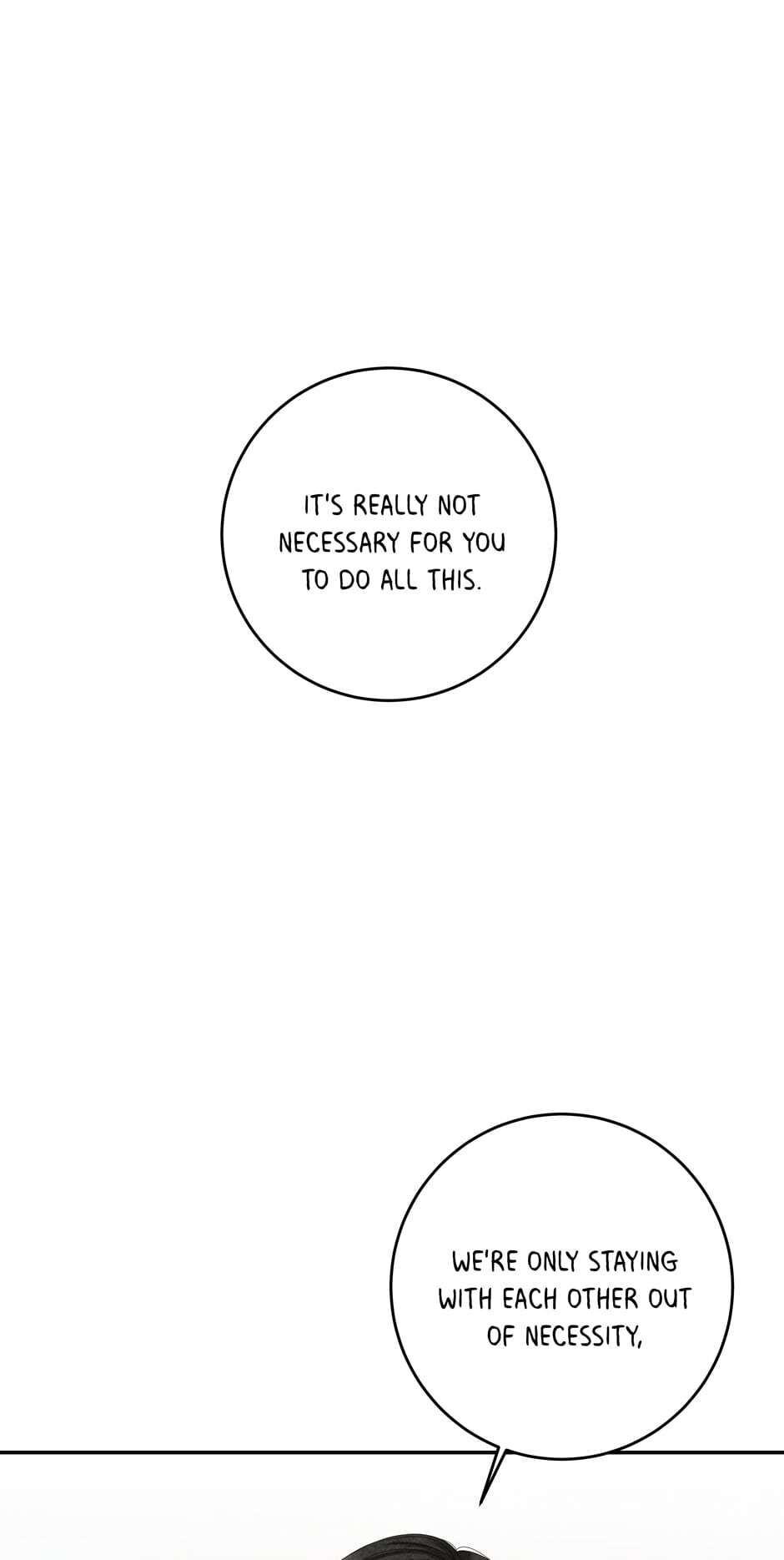 4 Ways To Save Your Wife chapter 35 page 31