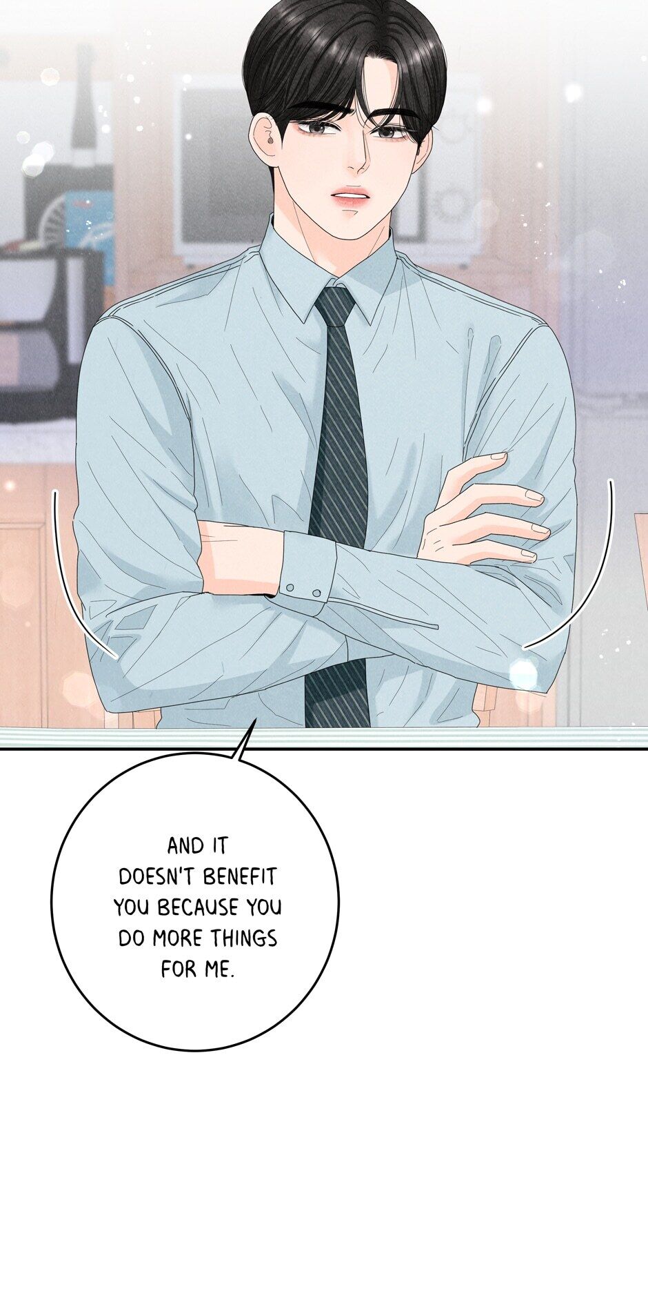 4 Ways To Save Your Wife chapter 35 page 32