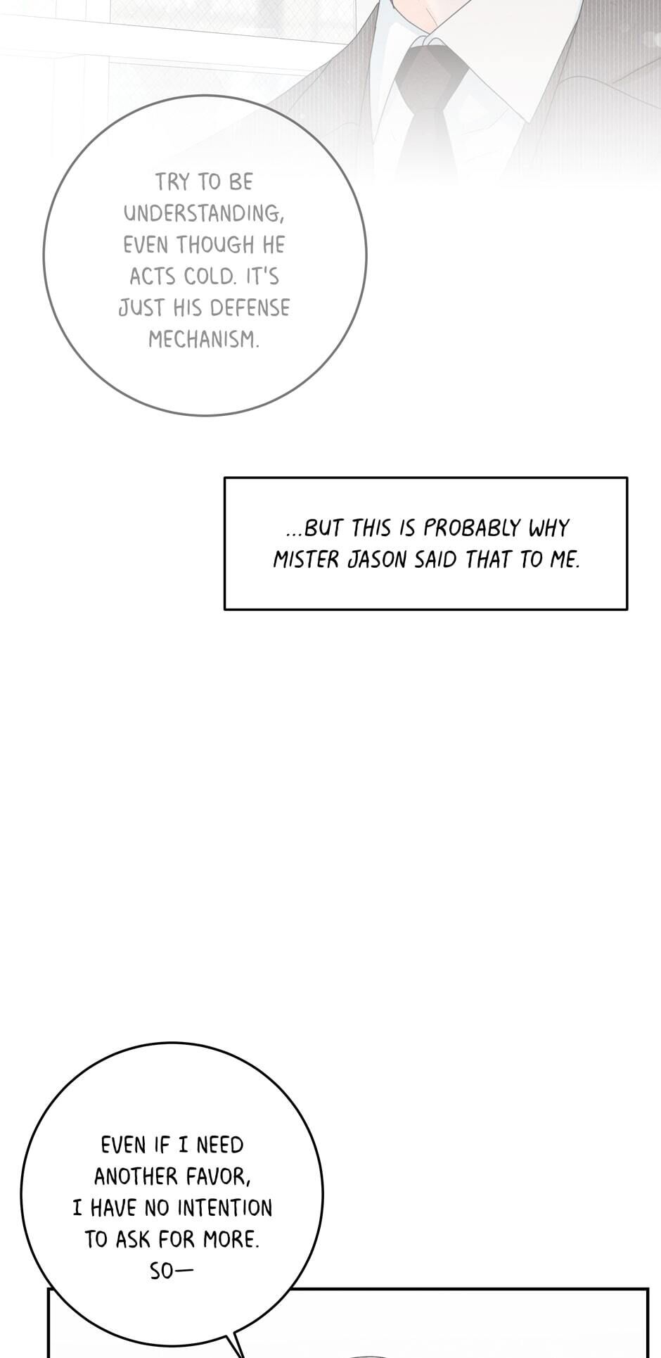 4 Ways To Save Your Wife chapter 35 page 35