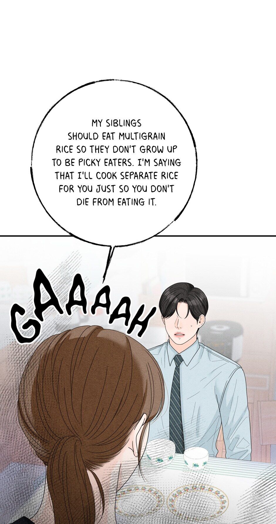 4 Ways To Save Your Wife chapter 35 page 39
