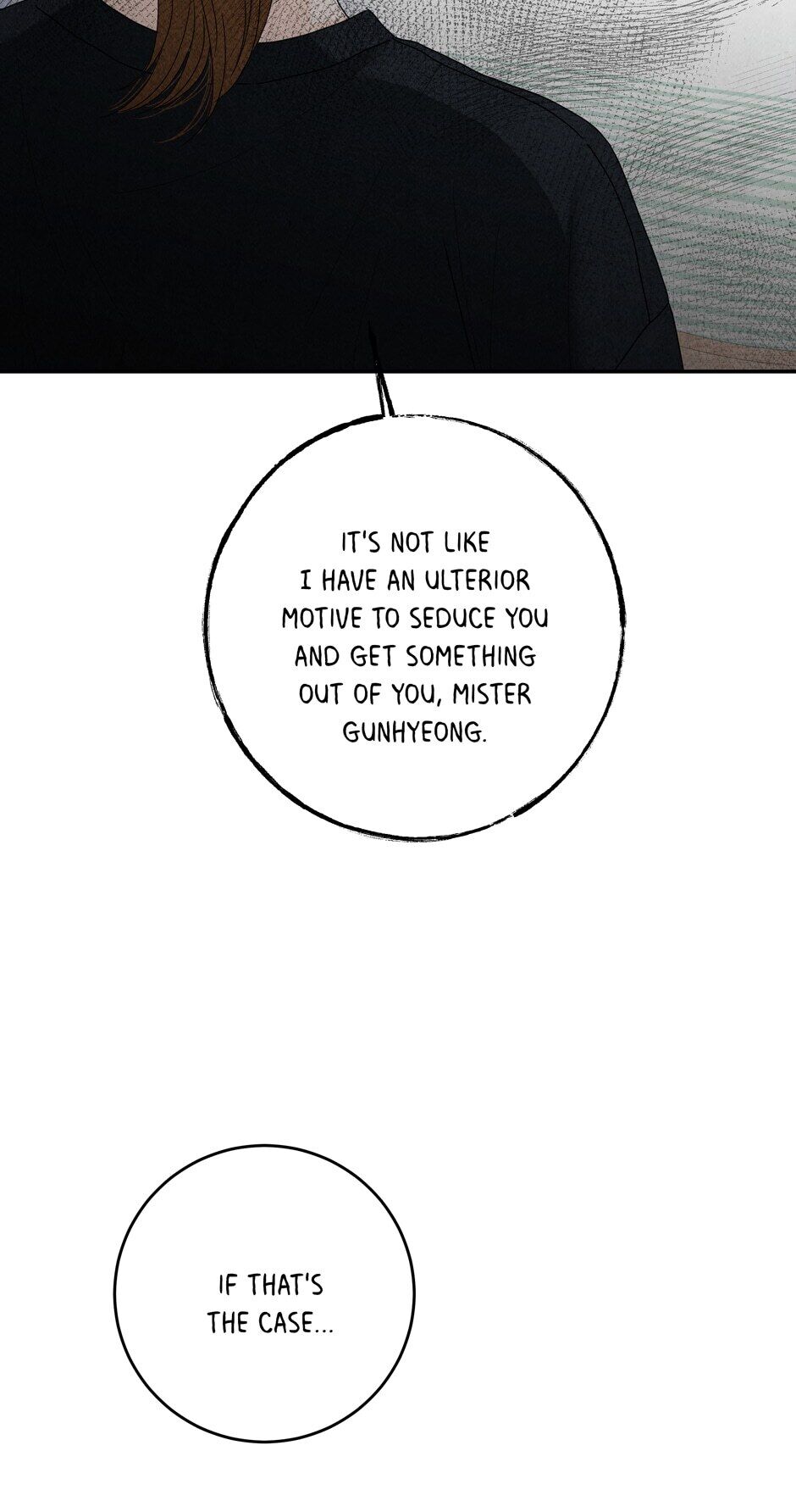 4 Ways To Save Your Wife chapter 35 page 40