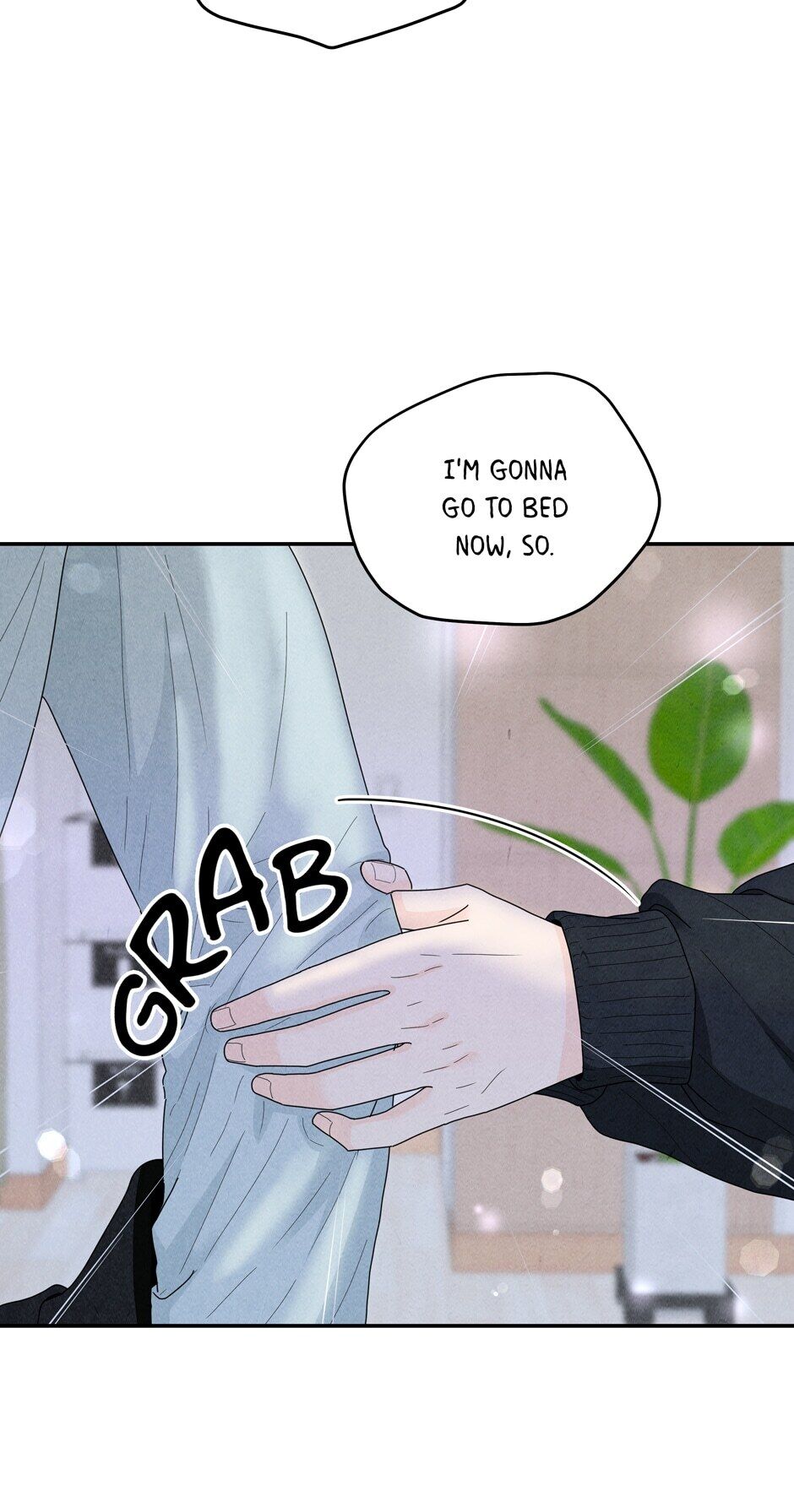 4 Ways To Save Your Wife chapter 35 page 5