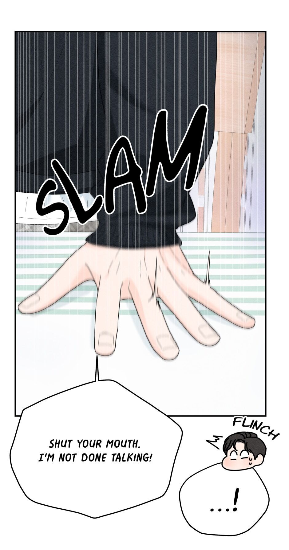 4 Ways To Save Your Wife chapter 35 page 41