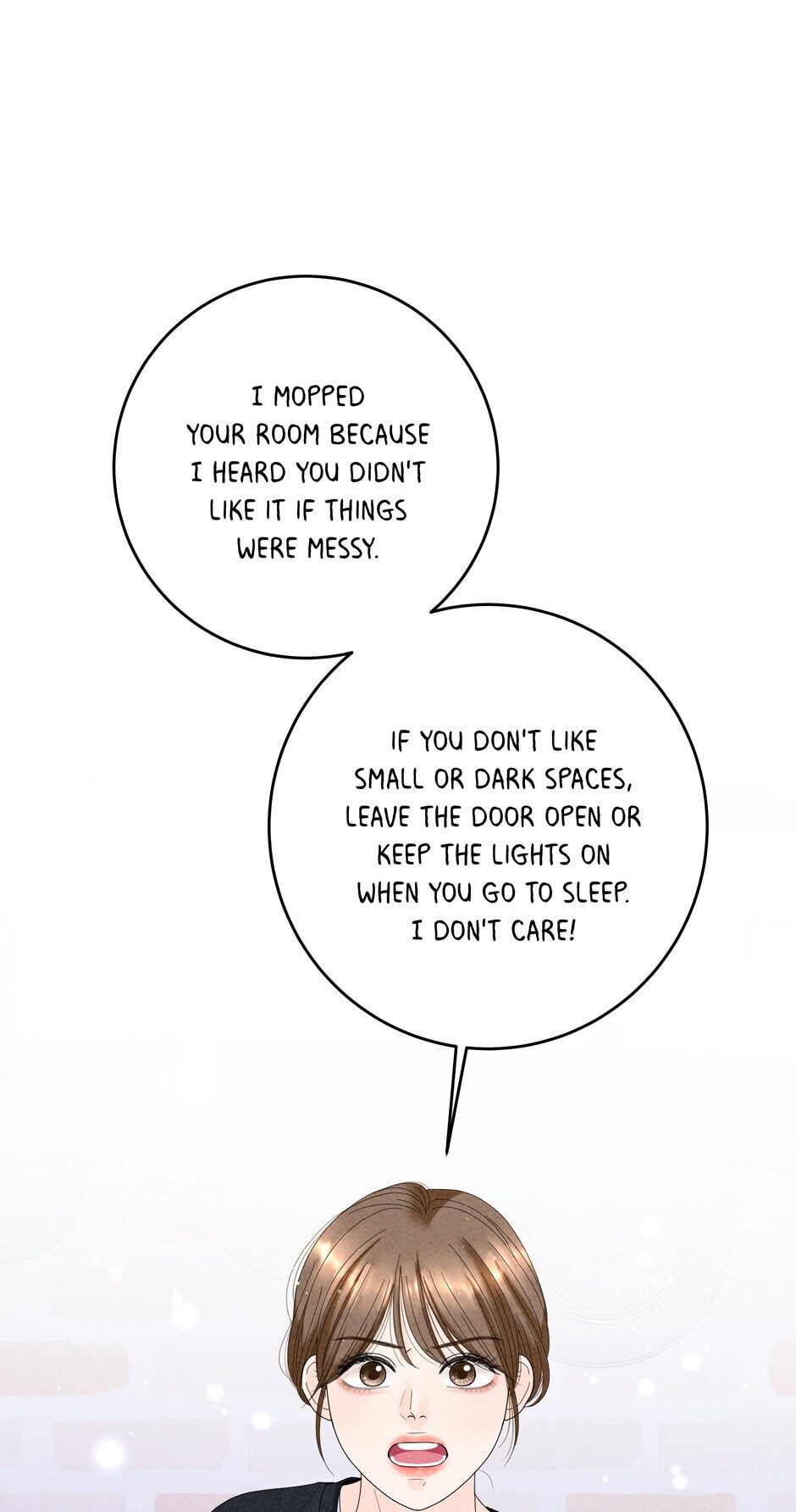 4 Ways To Save Your Wife chapter 35 page 42