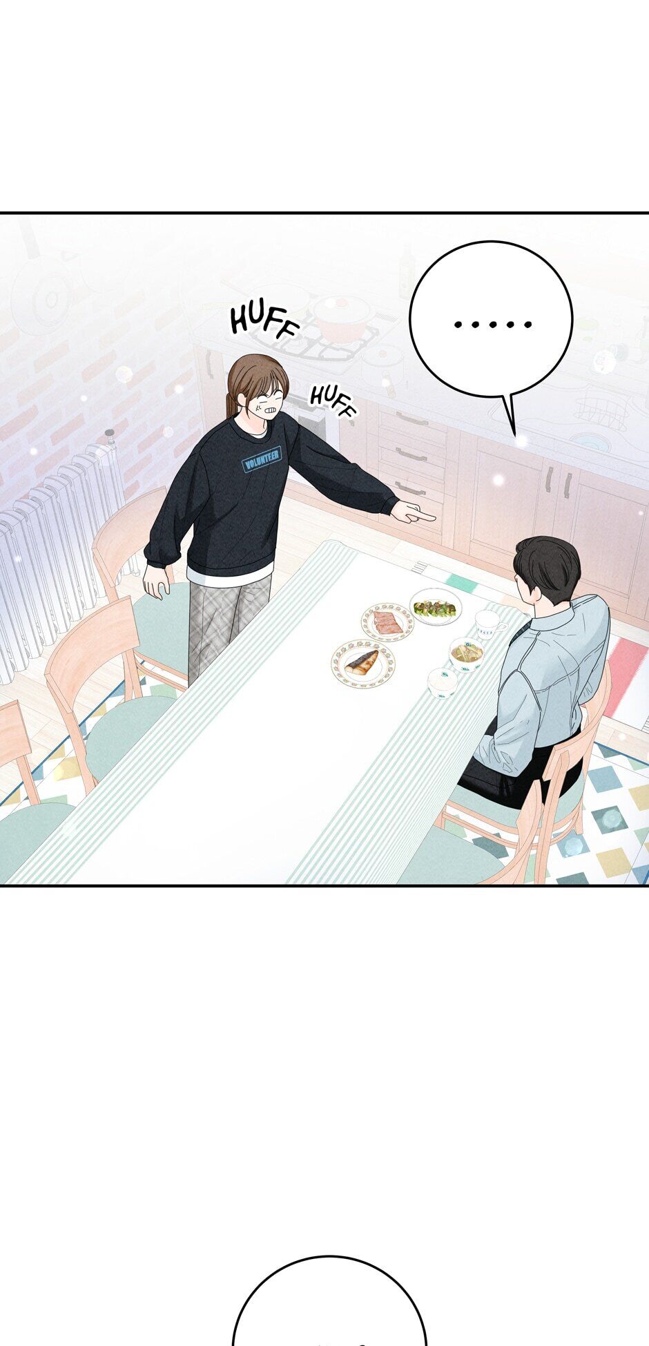 4 Ways To Save Your Wife chapter 35 page 45