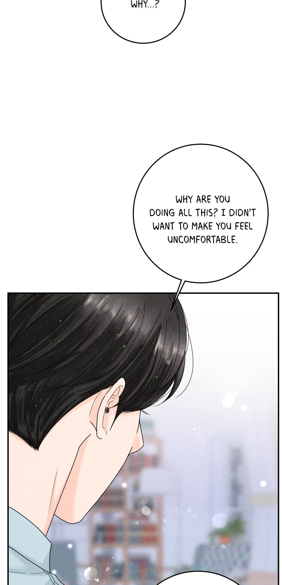 4 Ways To Save Your Wife chapter 35 page 46
