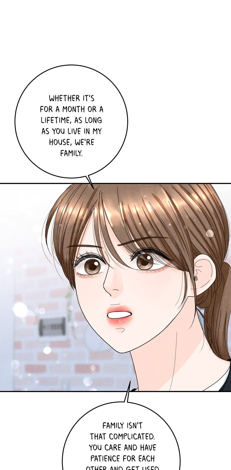4 Ways To Save Your Wife chapter 35 page 52