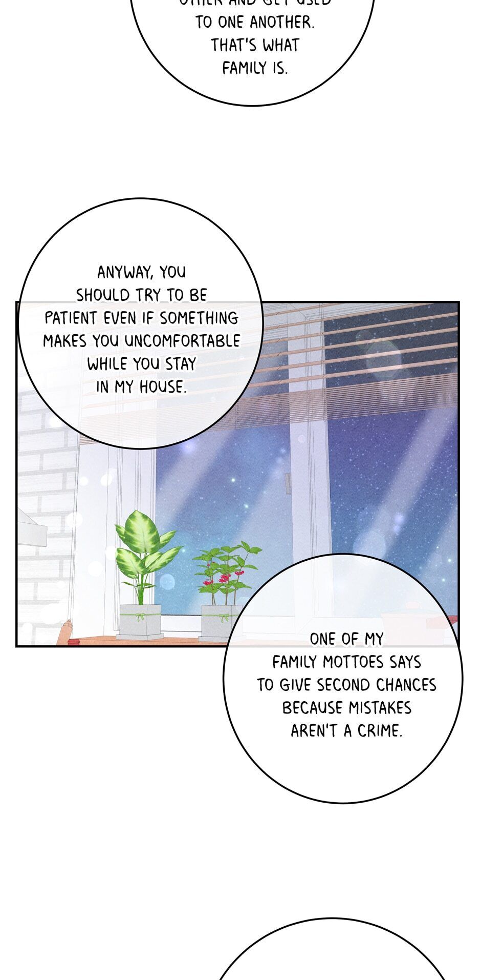 4 Ways To Save Your Wife chapter 35 page 53