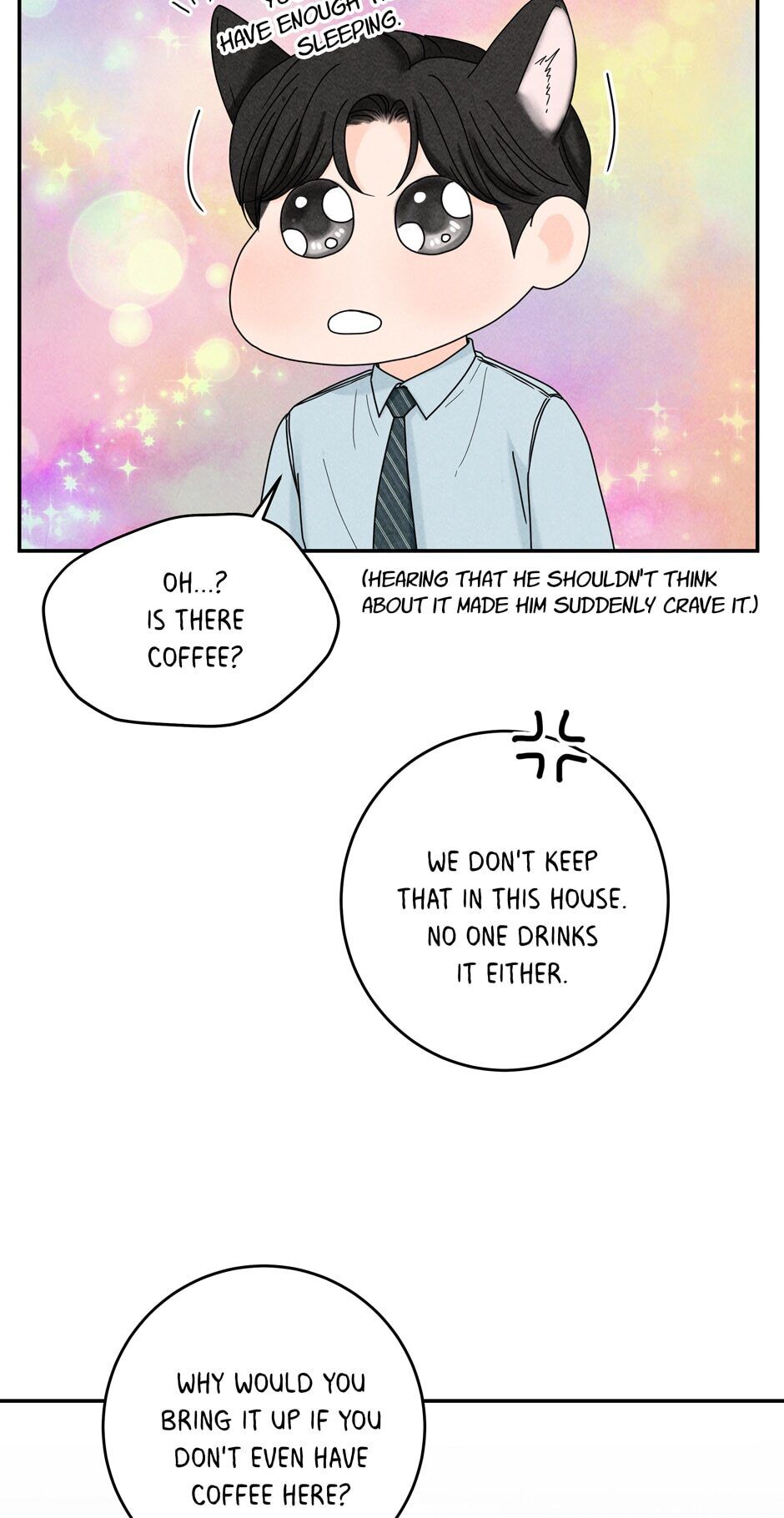 4 Ways To Save Your Wife chapter 35 page 62