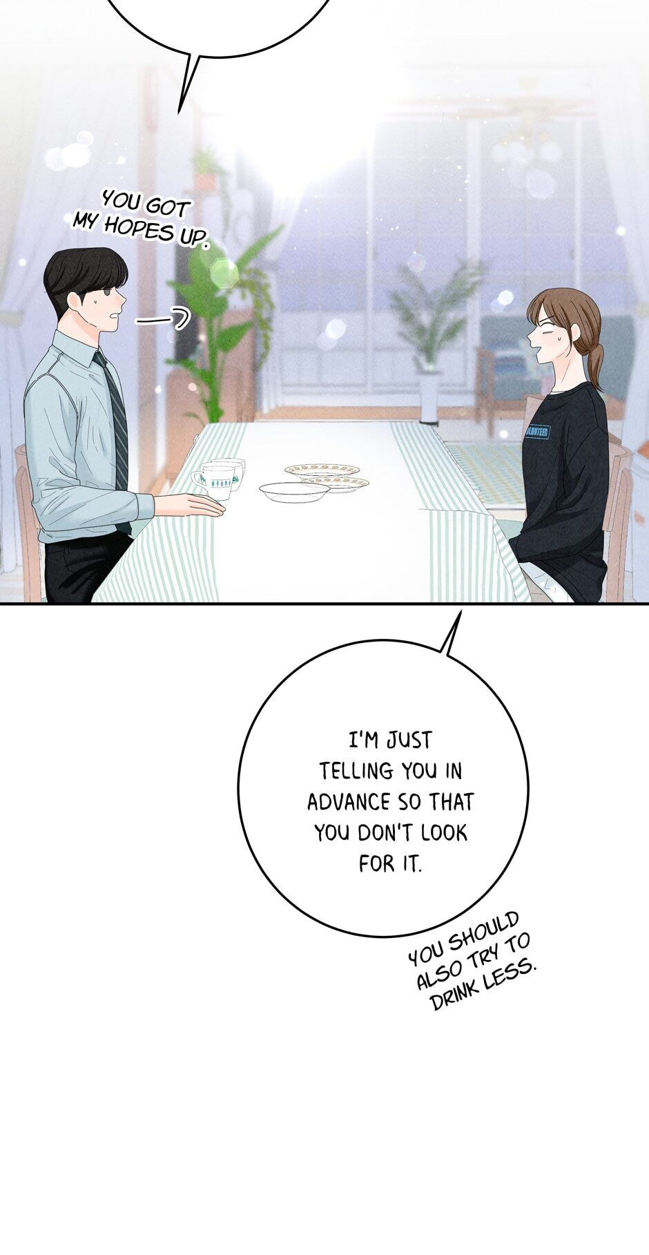 4 Ways To Save Your Wife chapter 35 page 63