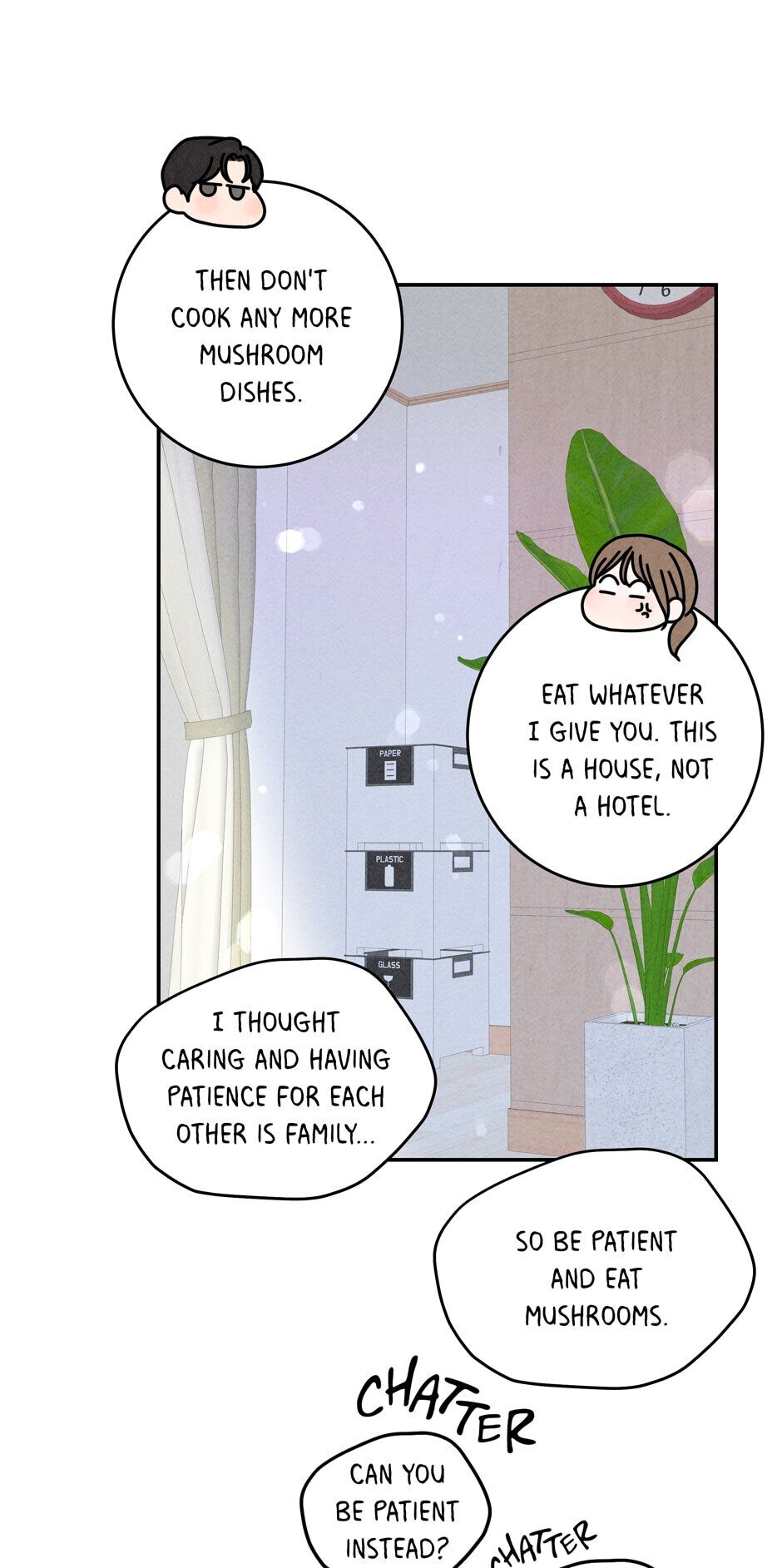 4 Ways To Save Your Wife chapter 35 page 64