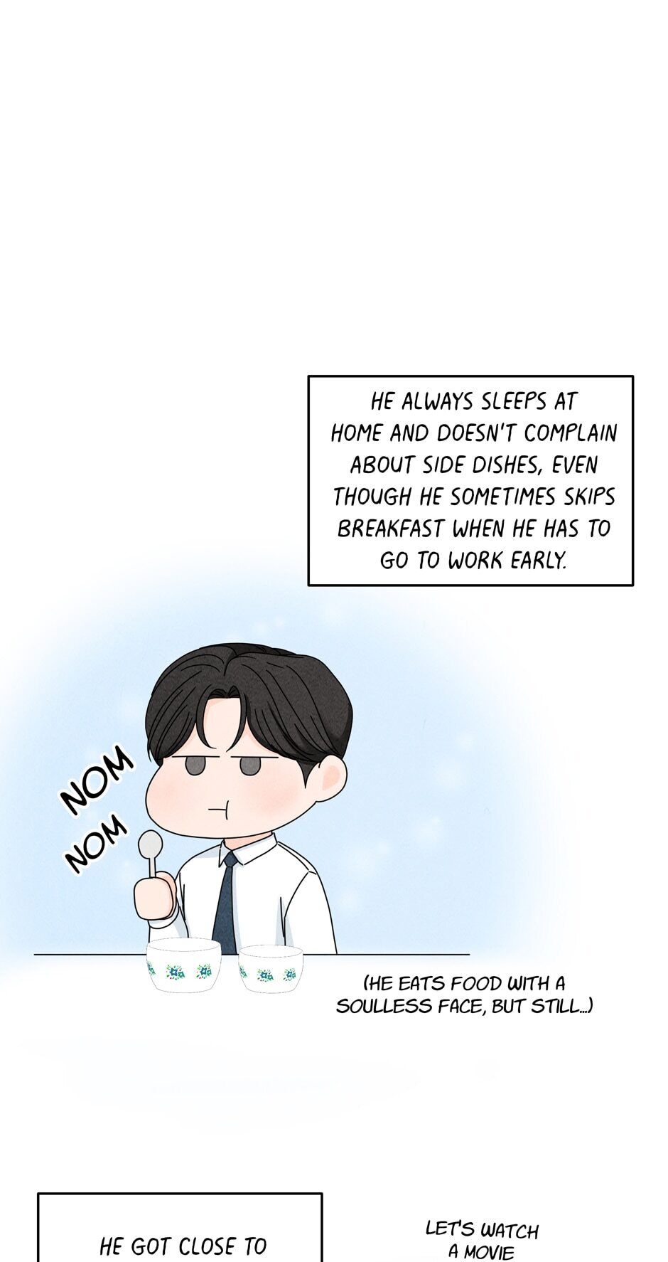 4 Ways To Save Your Wife chapter 35 page 72