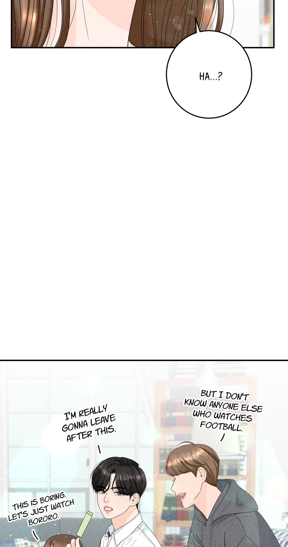 4 Ways To Save Your Wife chapter 35 page 79