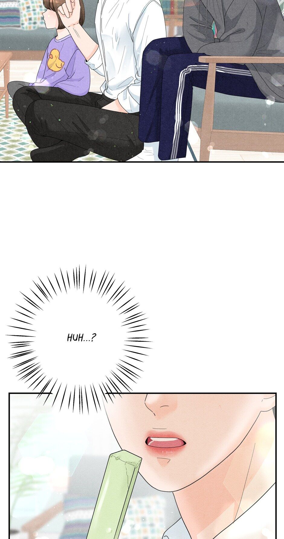 4 Ways To Save Your Wife chapter 35 page 80