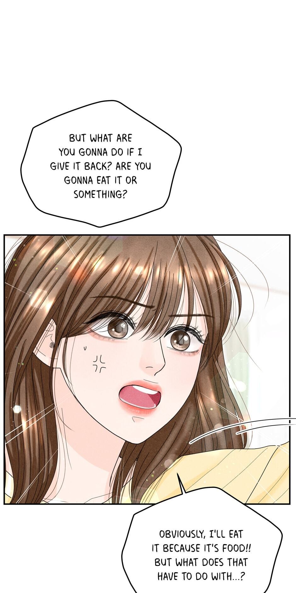4 Ways To Save Your Wife chapter 36 page 14