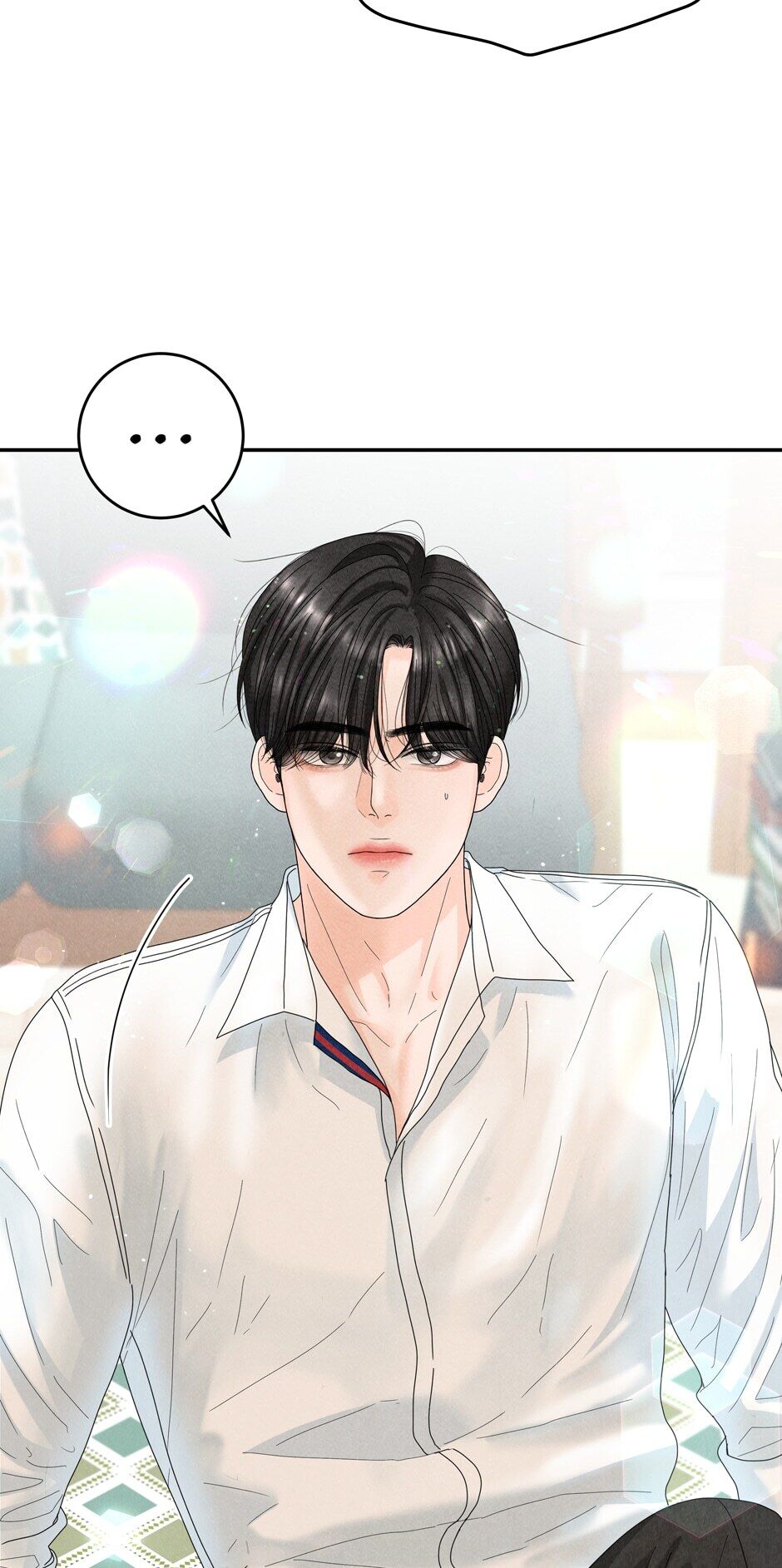 4 Ways To Save Your Wife chapter 36 page 15
