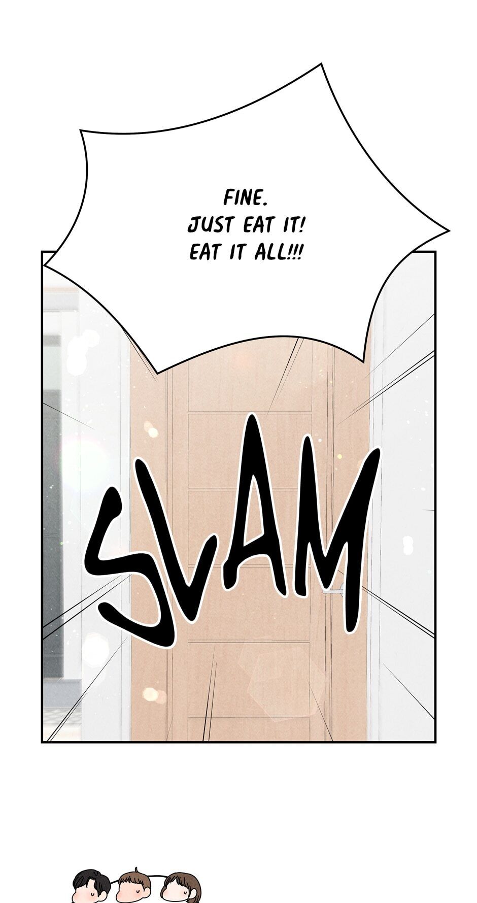 4 Ways To Save Your Wife chapter 36 page 19