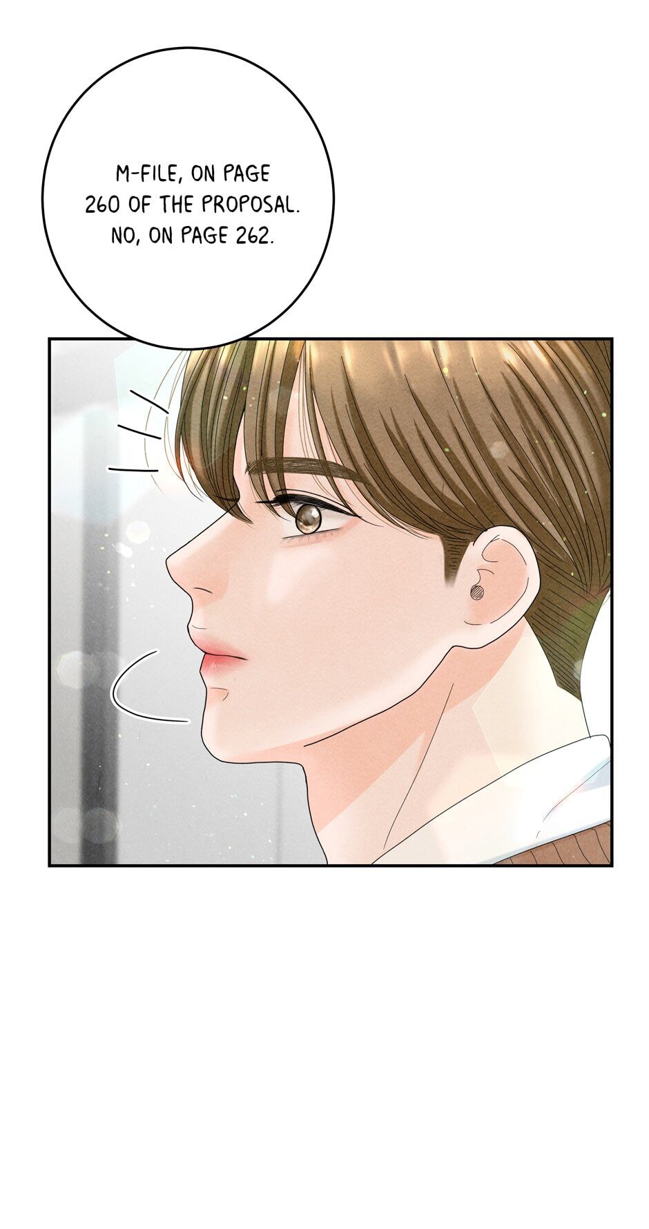 4 Ways To Save Your Wife chapter 36 page 24