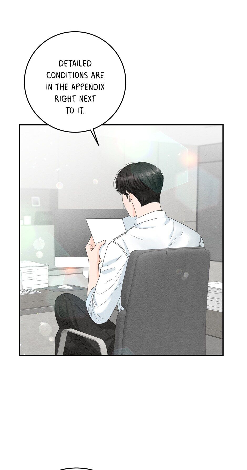 4 Ways To Save Your Wife chapter 36 page 25