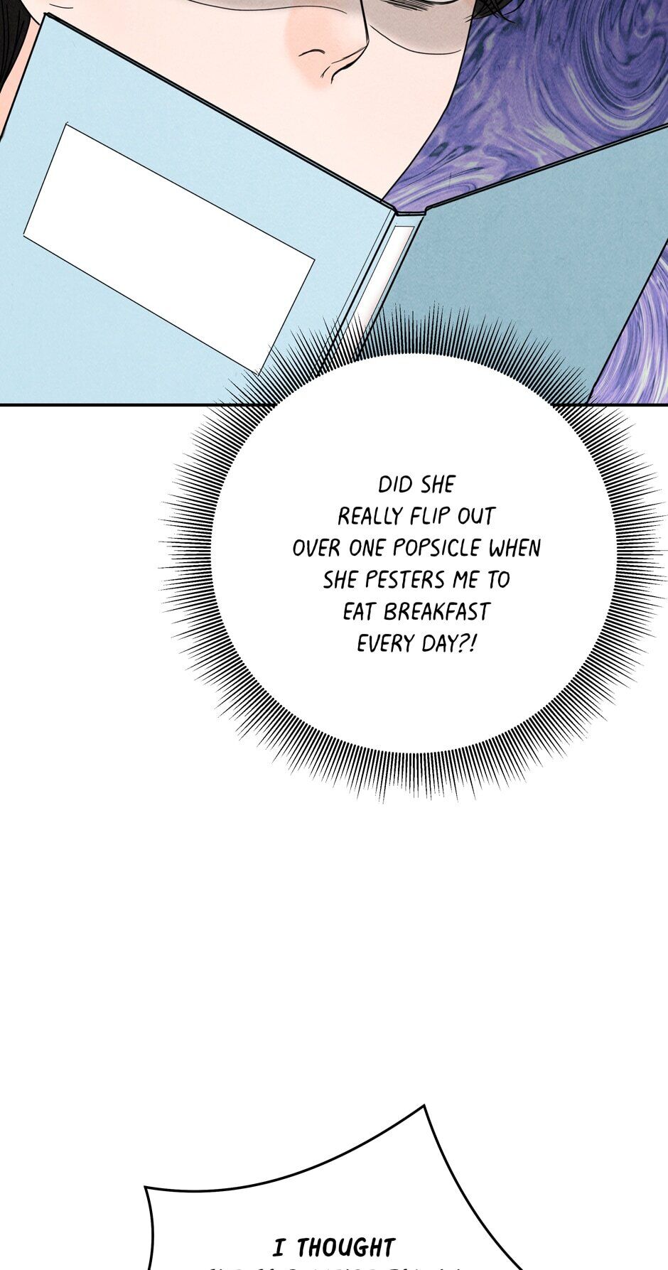 4 Ways To Save Your Wife chapter 36 page 29