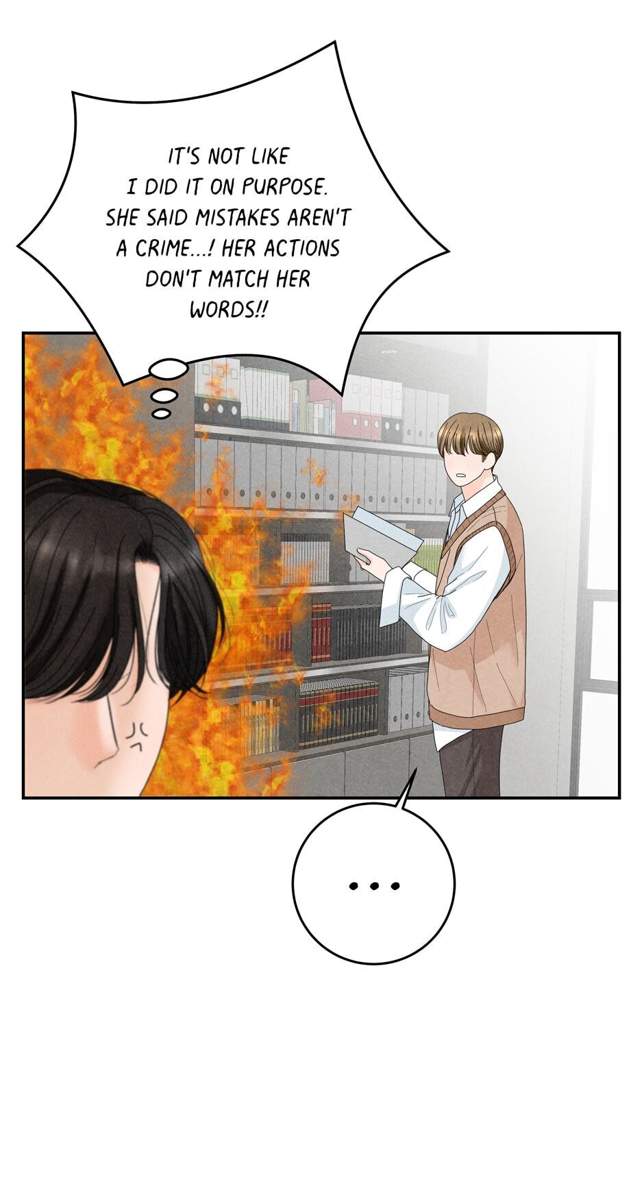 4 Ways To Save Your Wife chapter 36 page 31