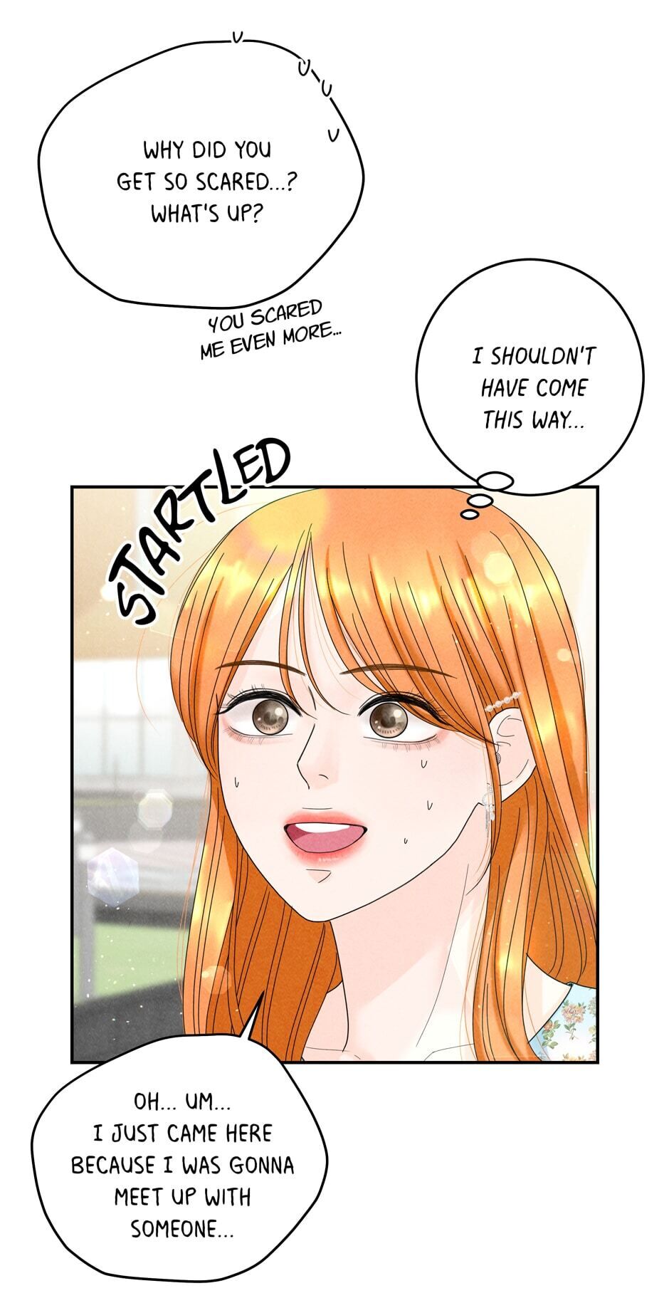 4 Ways To Save Your Wife chapter 36 page 42