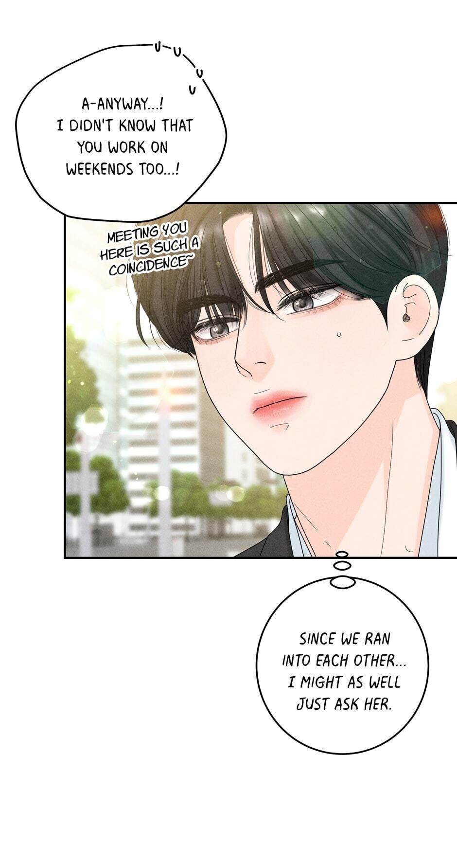 4 Ways To Save Your Wife chapter 36 page 44