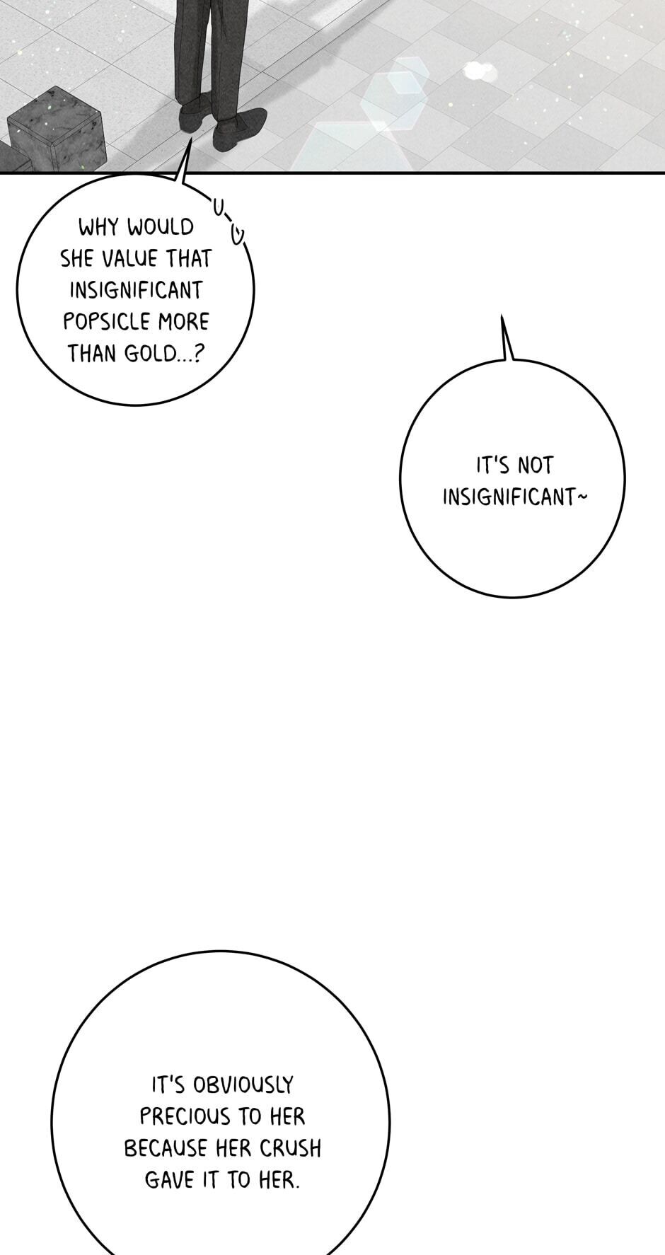 4 Ways To Save Your Wife chapter 36 page 48