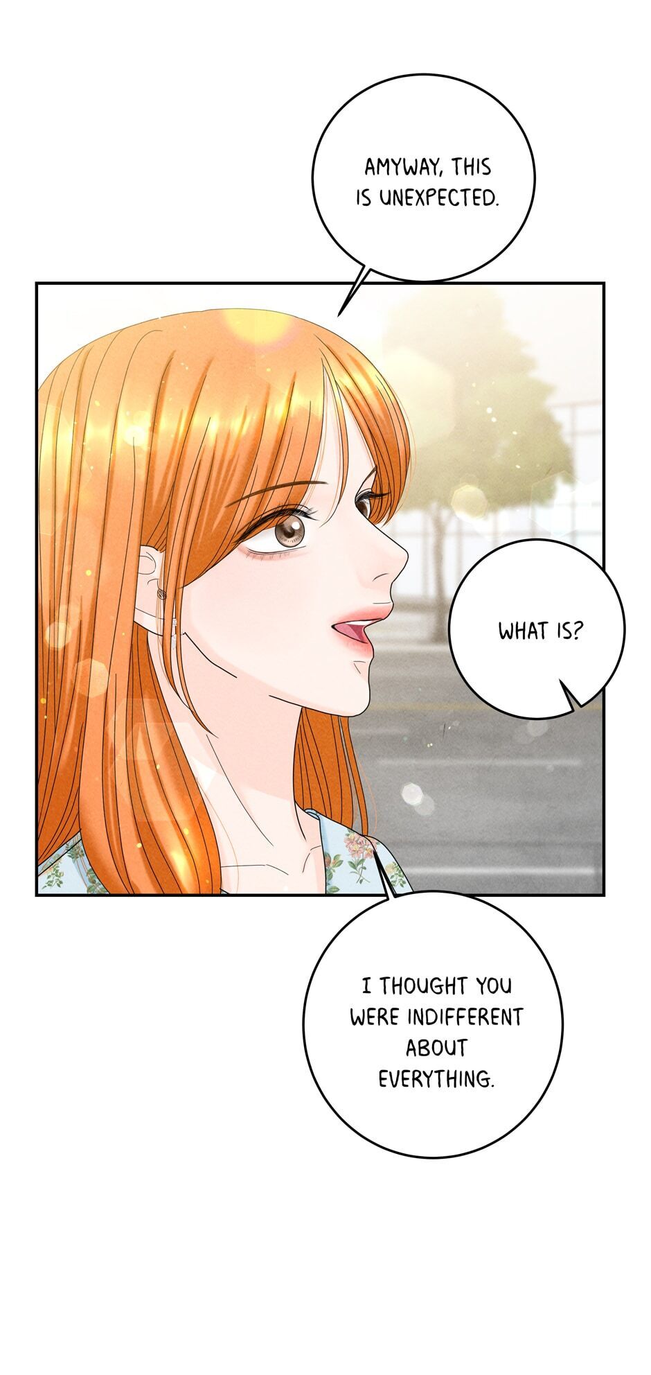 4 Ways To Save Your Wife chapter 36 page 50