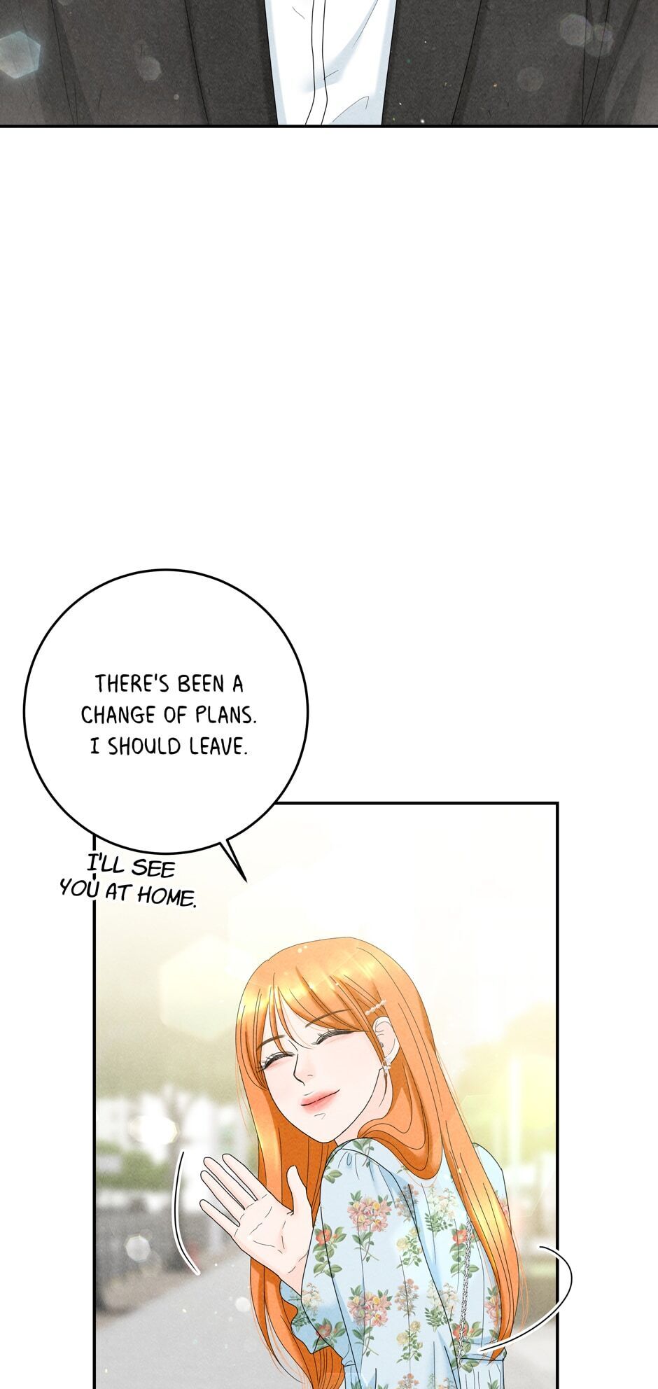 4 Ways To Save Your Wife chapter 36 page 52