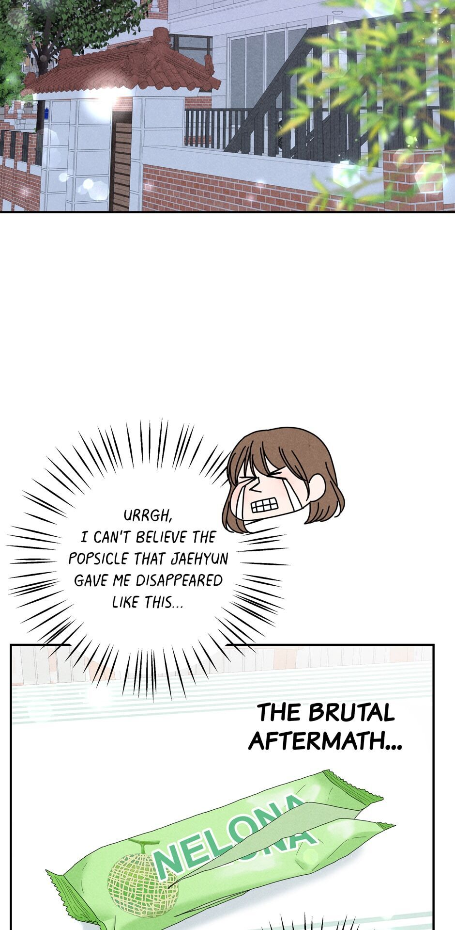 4 Ways To Save Your Wife chapter 36 page 56