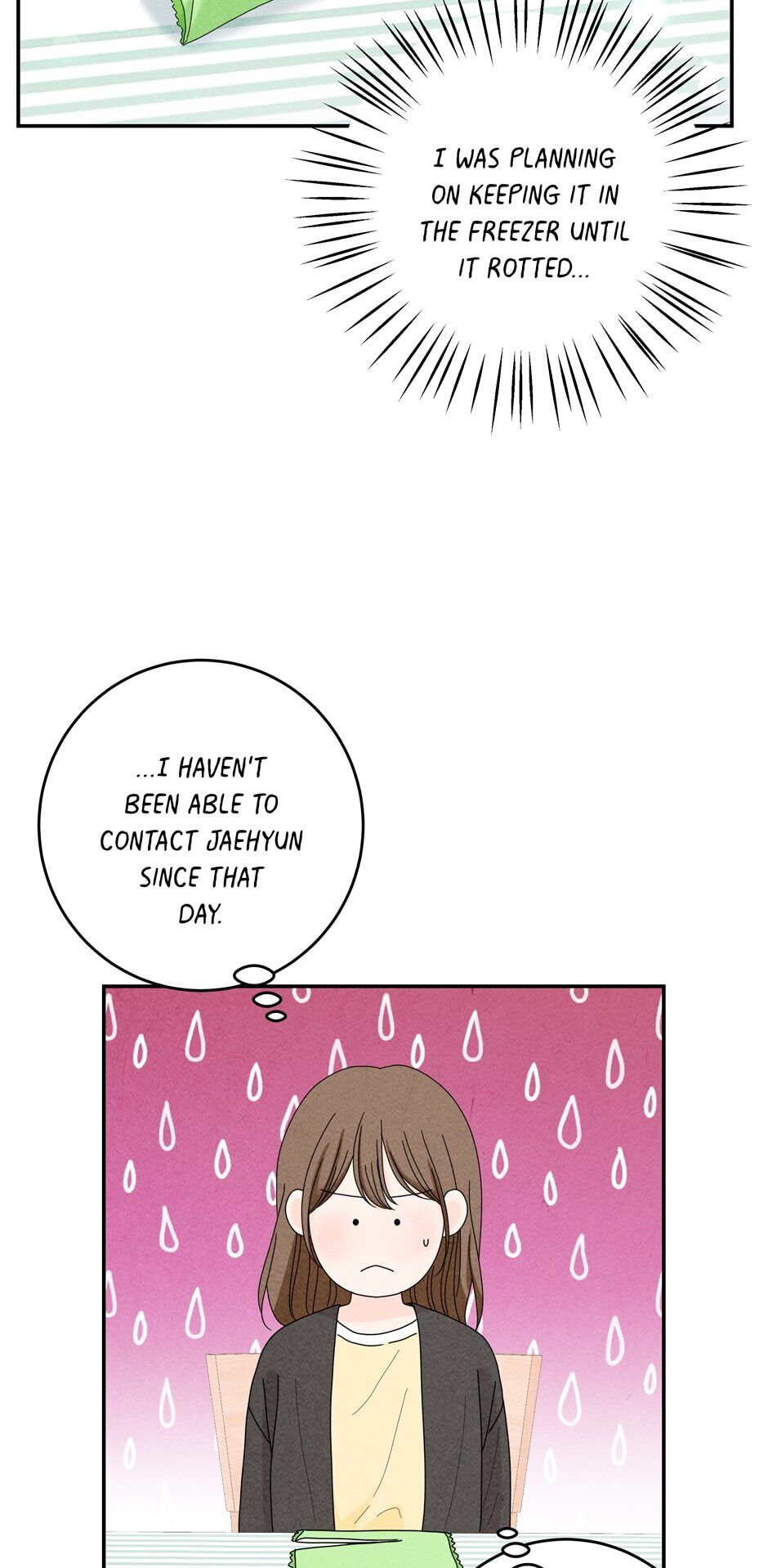 4 Ways To Save Your Wife chapter 36 page 57
