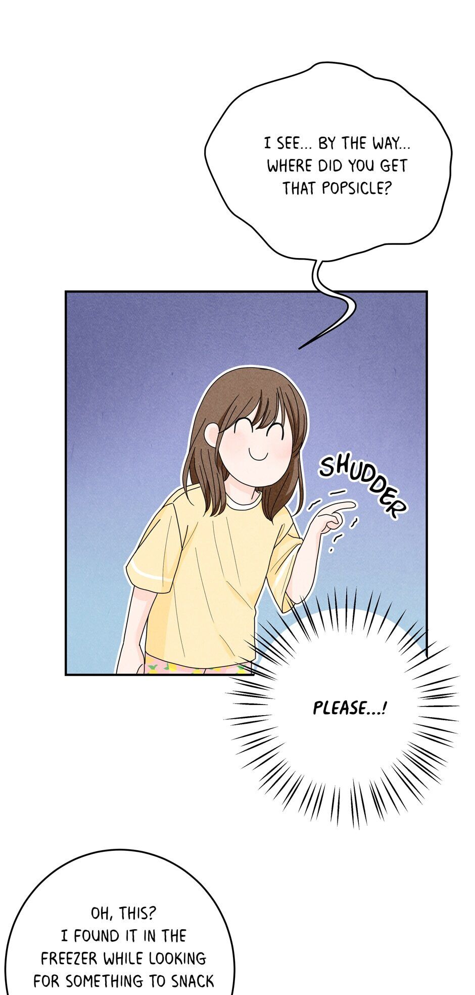 4 Ways To Save Your Wife chapter 36 page 7